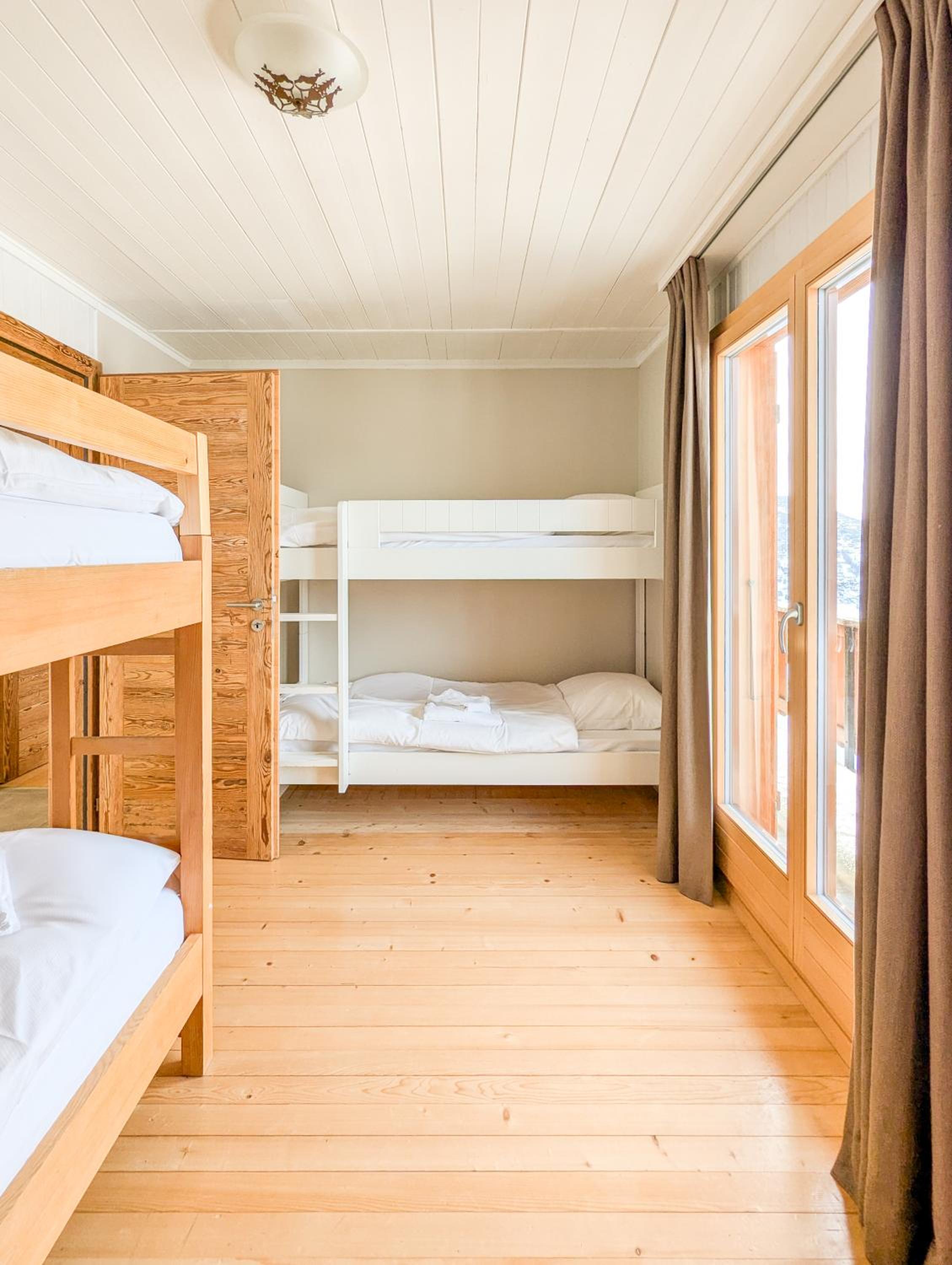 Chalet luxe, confort & charme avec vue panoramique