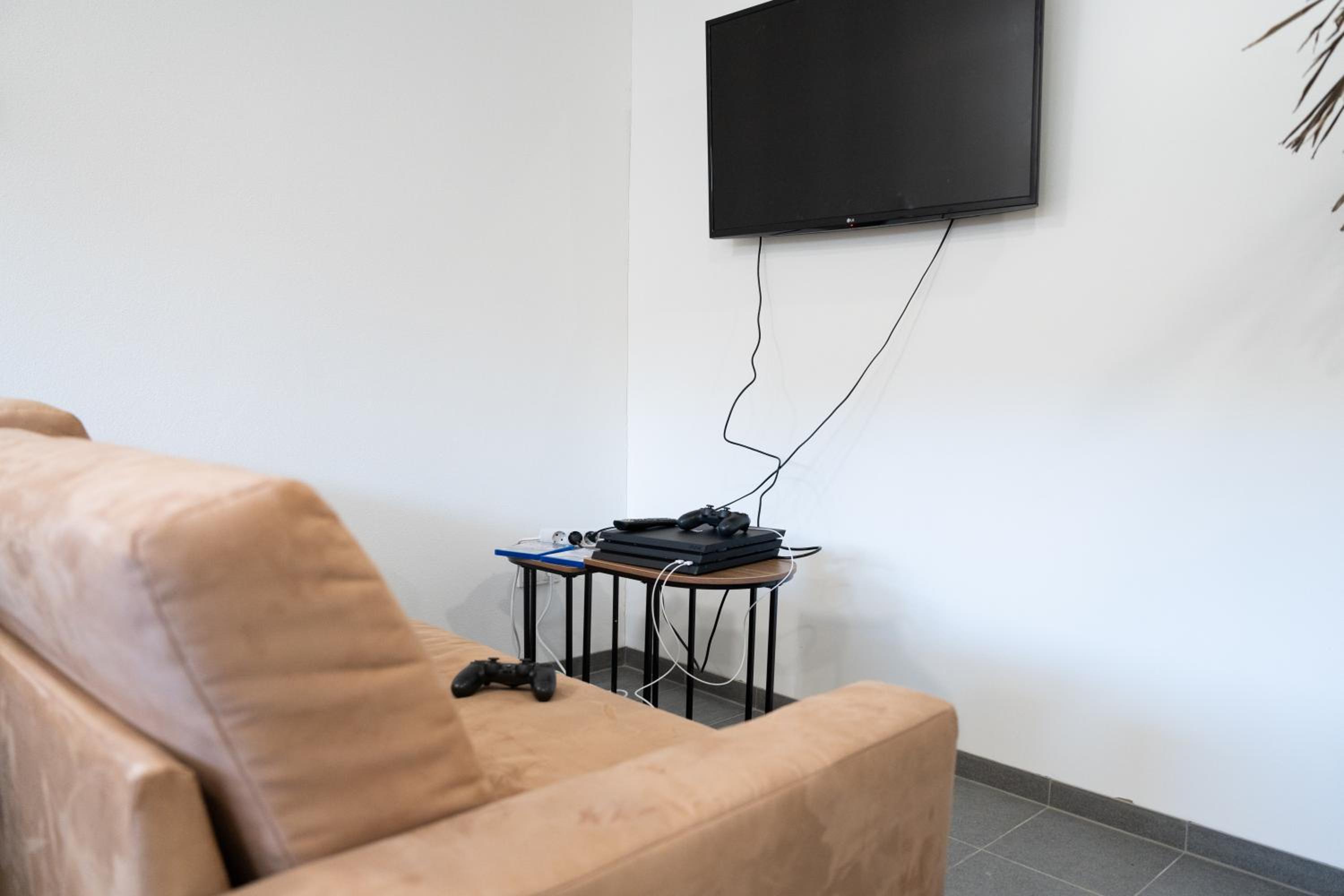 revLIVING premium Apartments Großmeiseldorf Ziersdorf
