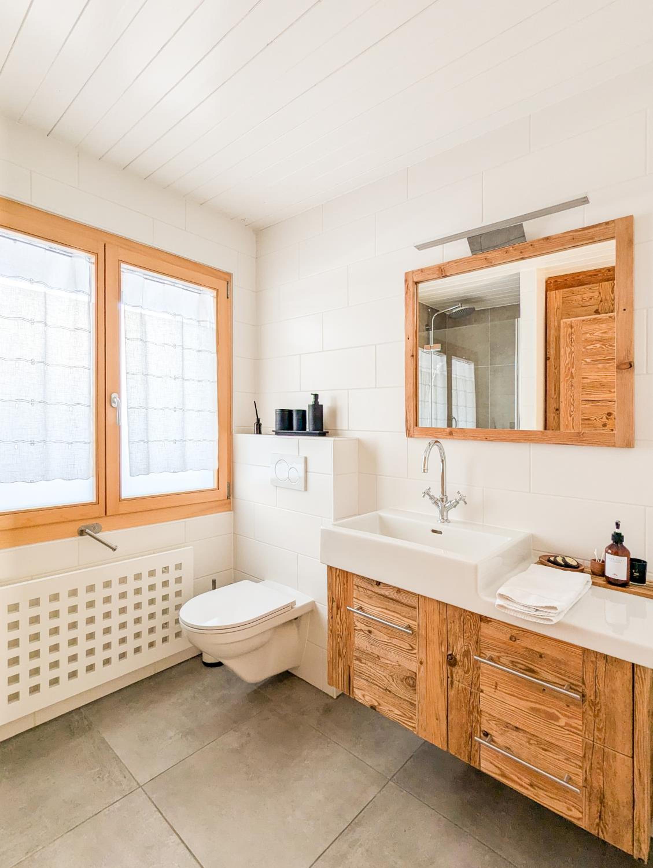 Chalet luxe, confort & charme avec vue panoramique