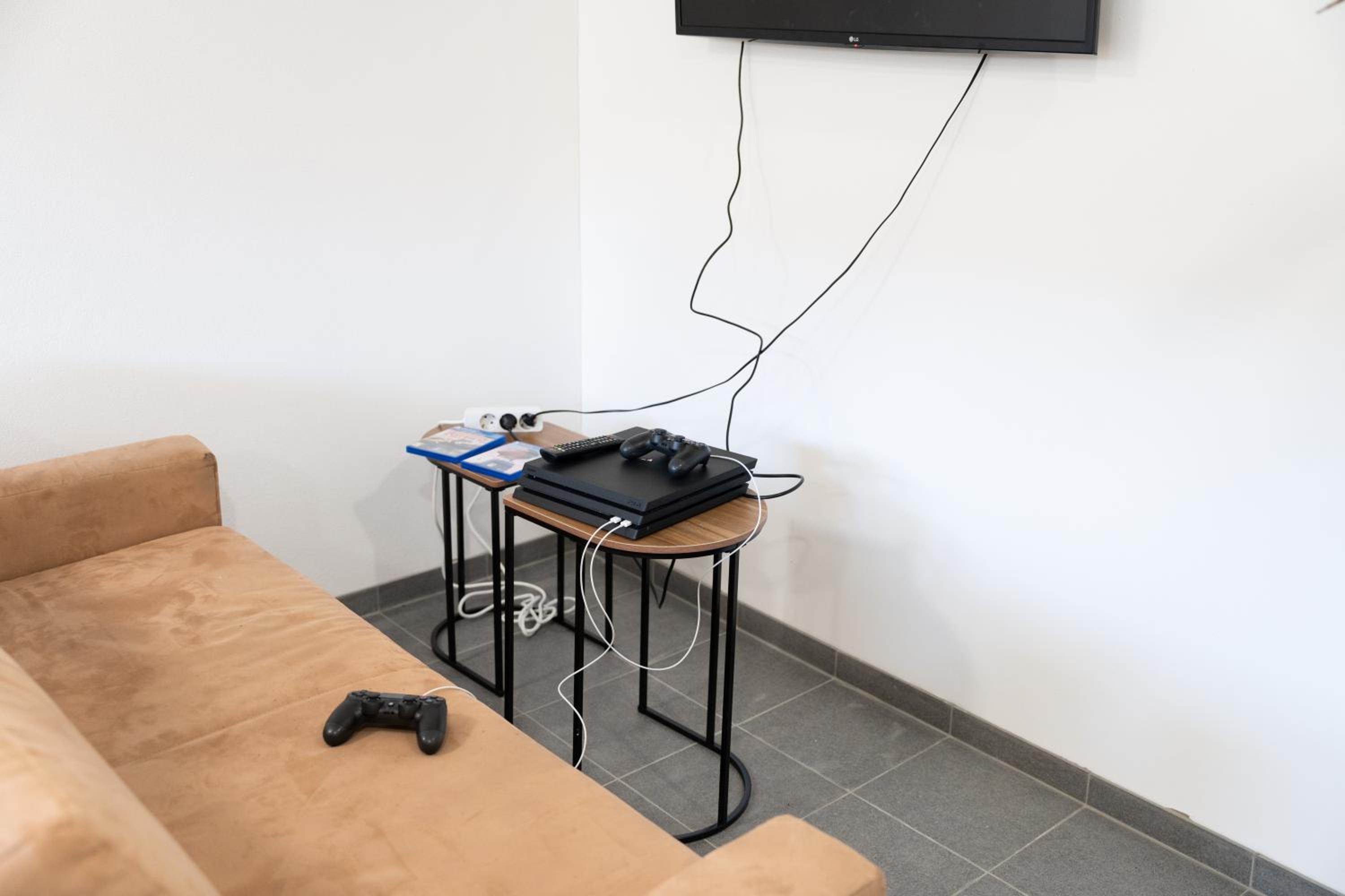 revLIVING premium Apartments Großmeiseldorf Ziersdorf