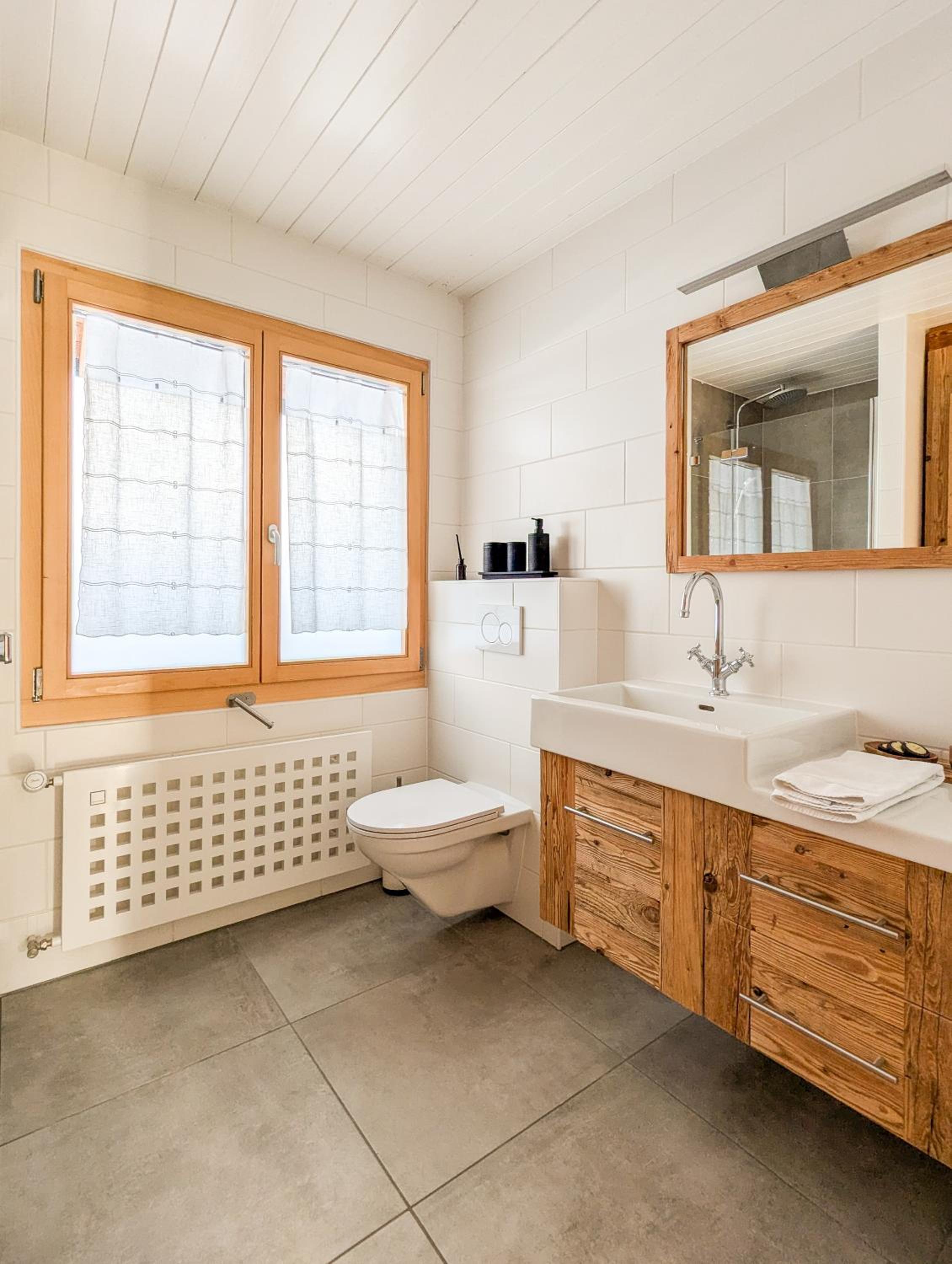 Chalet luxe, confort & charme avec vue panoramique