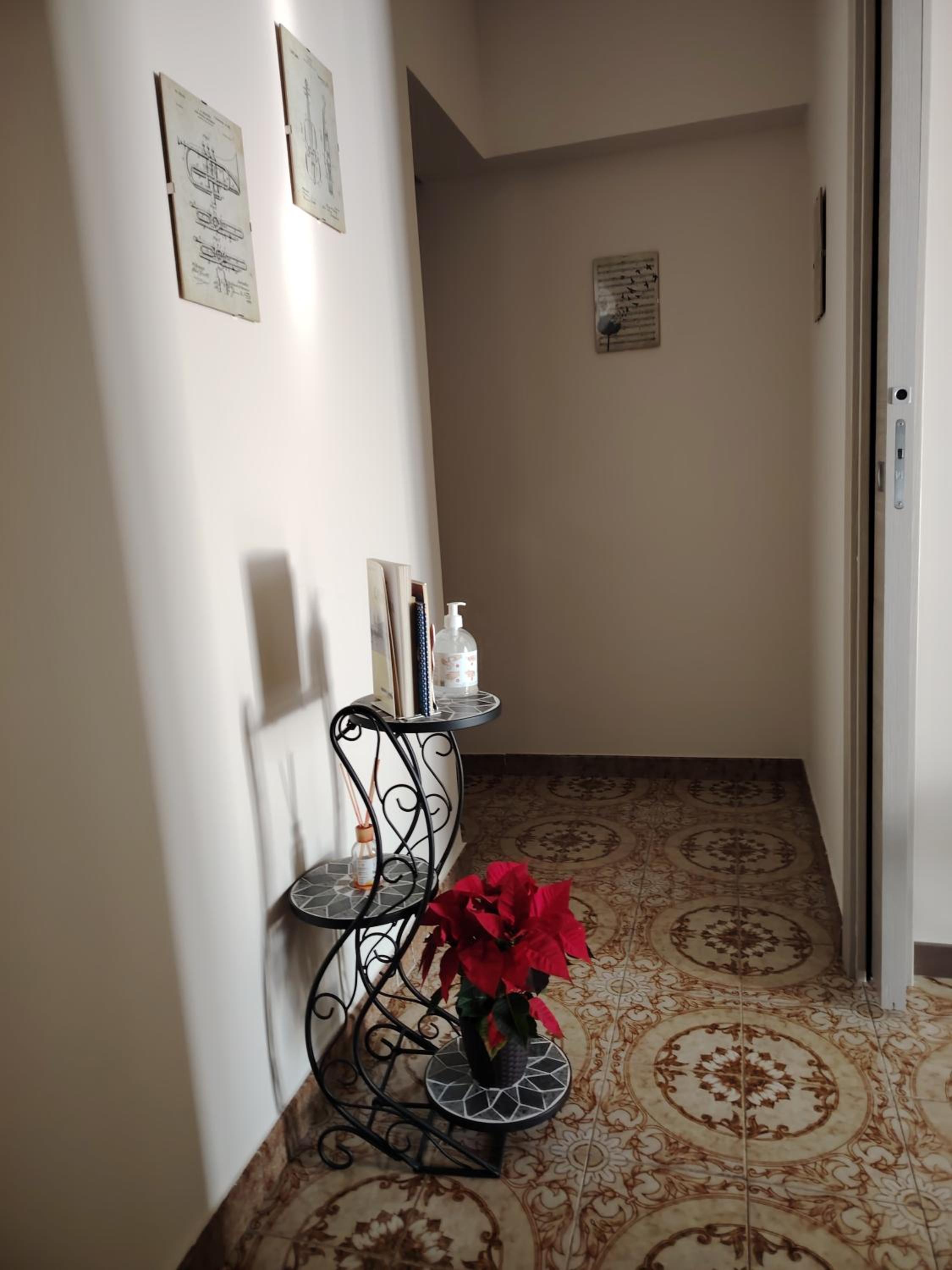 Carmen House view 4