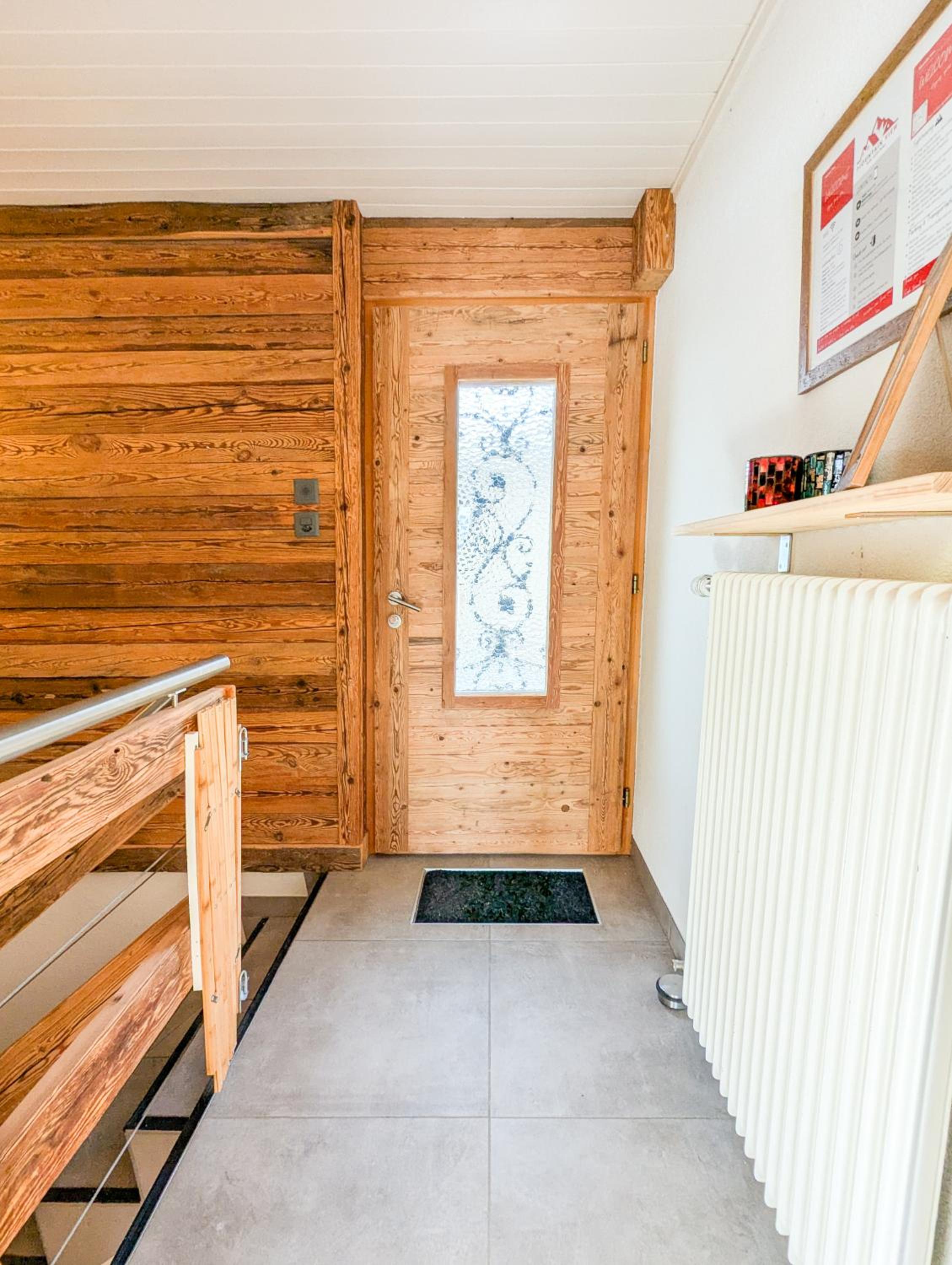 Chalet luxe, confort & charme avec vue panoramique