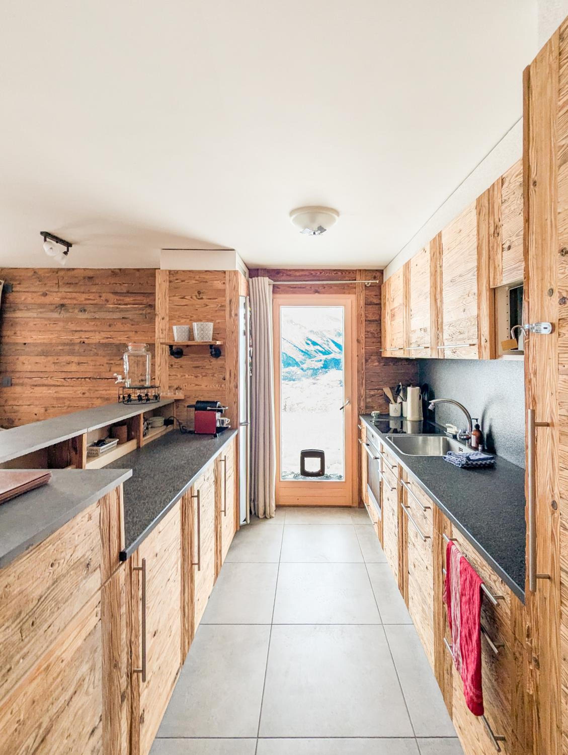 Chalet luxe, confort & charme avec vue panoramique