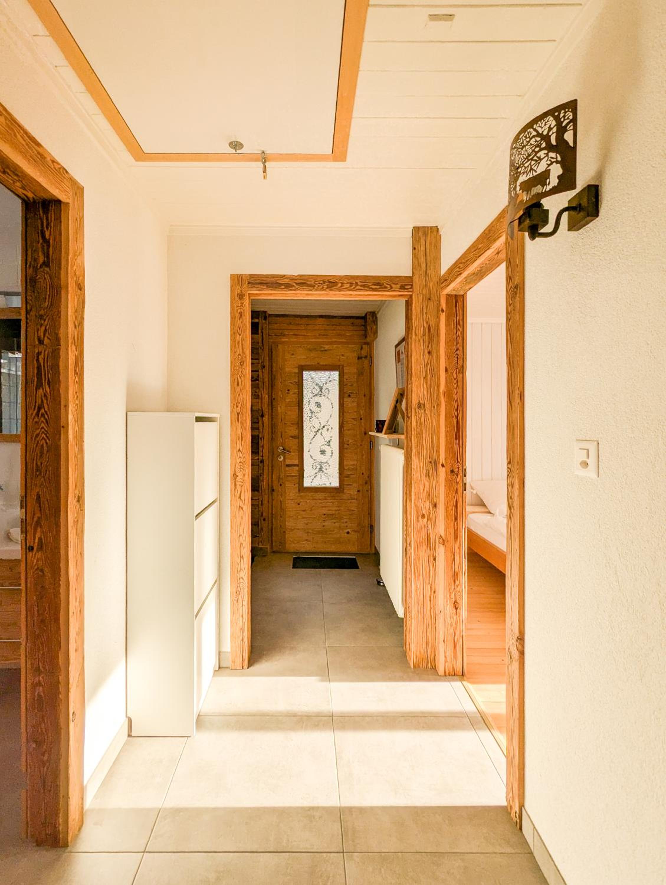 Chalet luxe, confort & charme avec vue panoramique