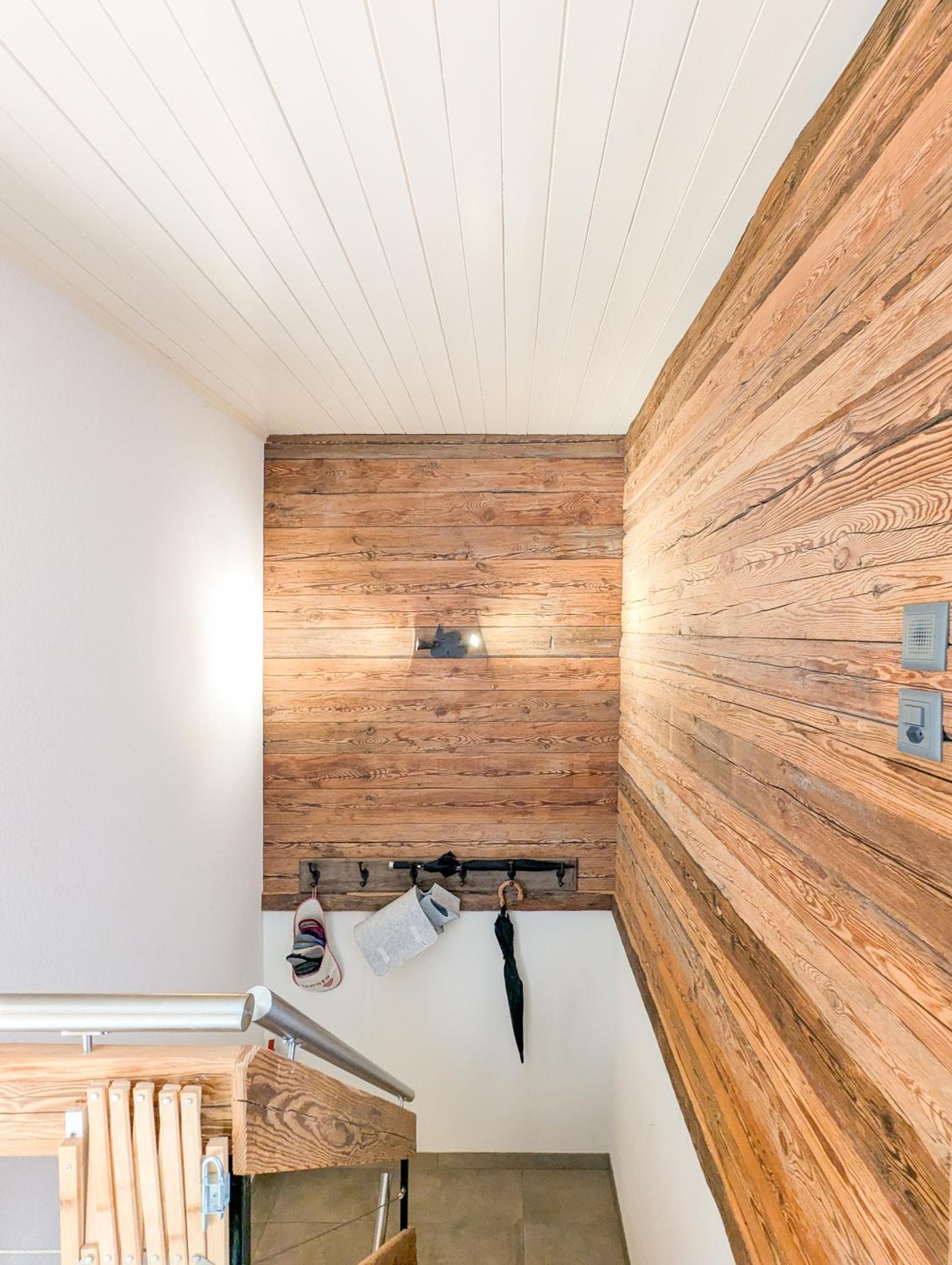 Chalet luxe, confort & charme avec vue panoramique