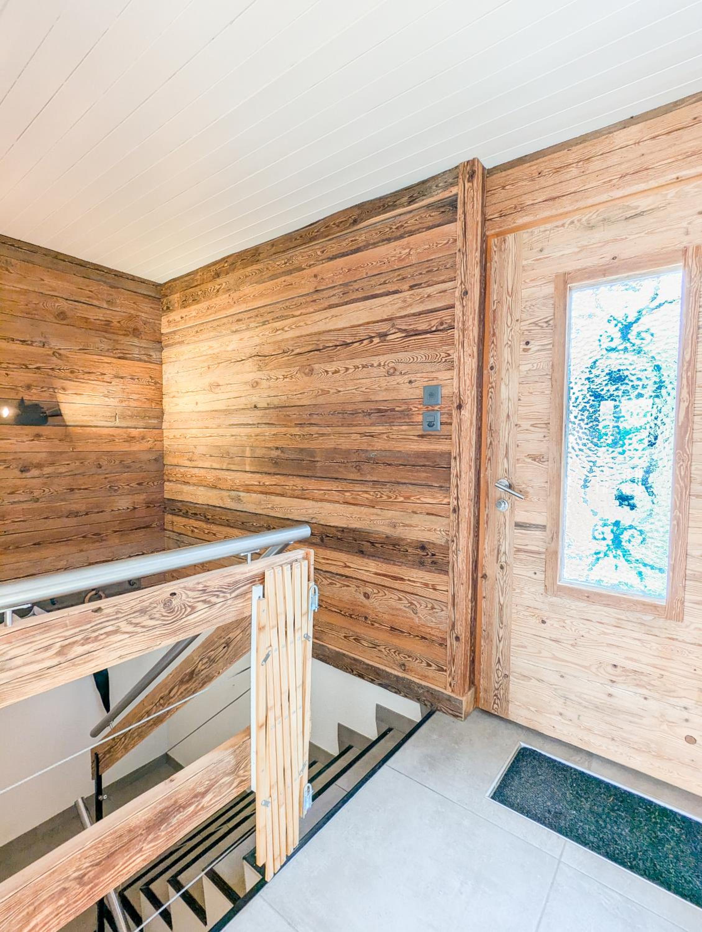 Chalet luxe, confort & charme avec vue panoramique