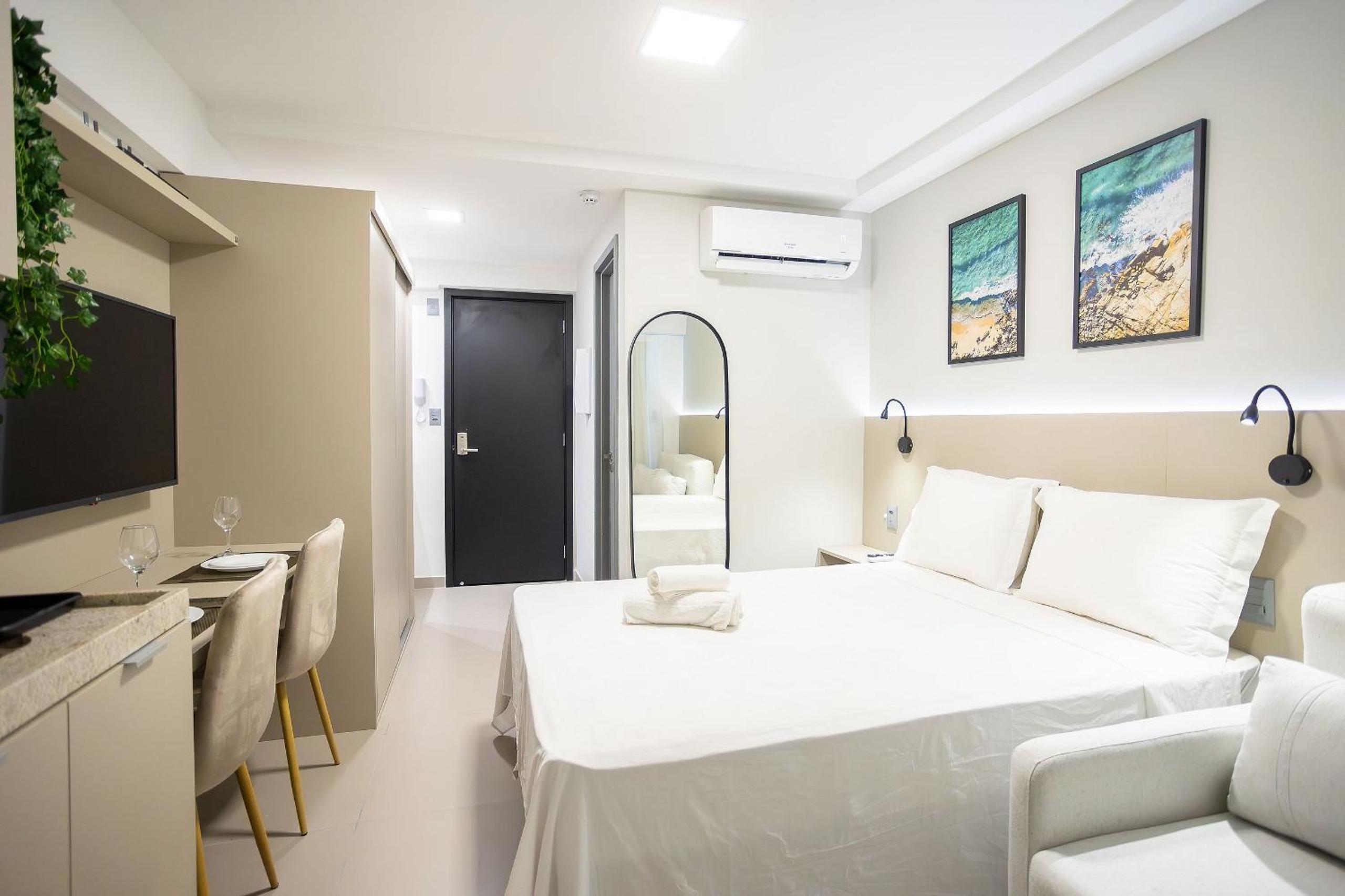 Beach Haus #314 - Quadruple at Bessa for Carpediem