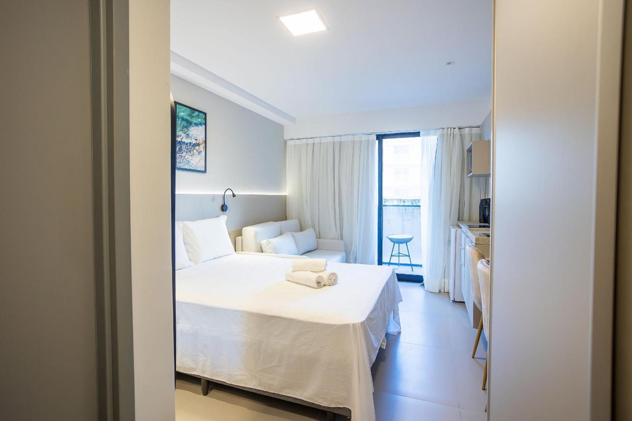 Beach Haus #314 - Quadruple at Bessa for Carpediem