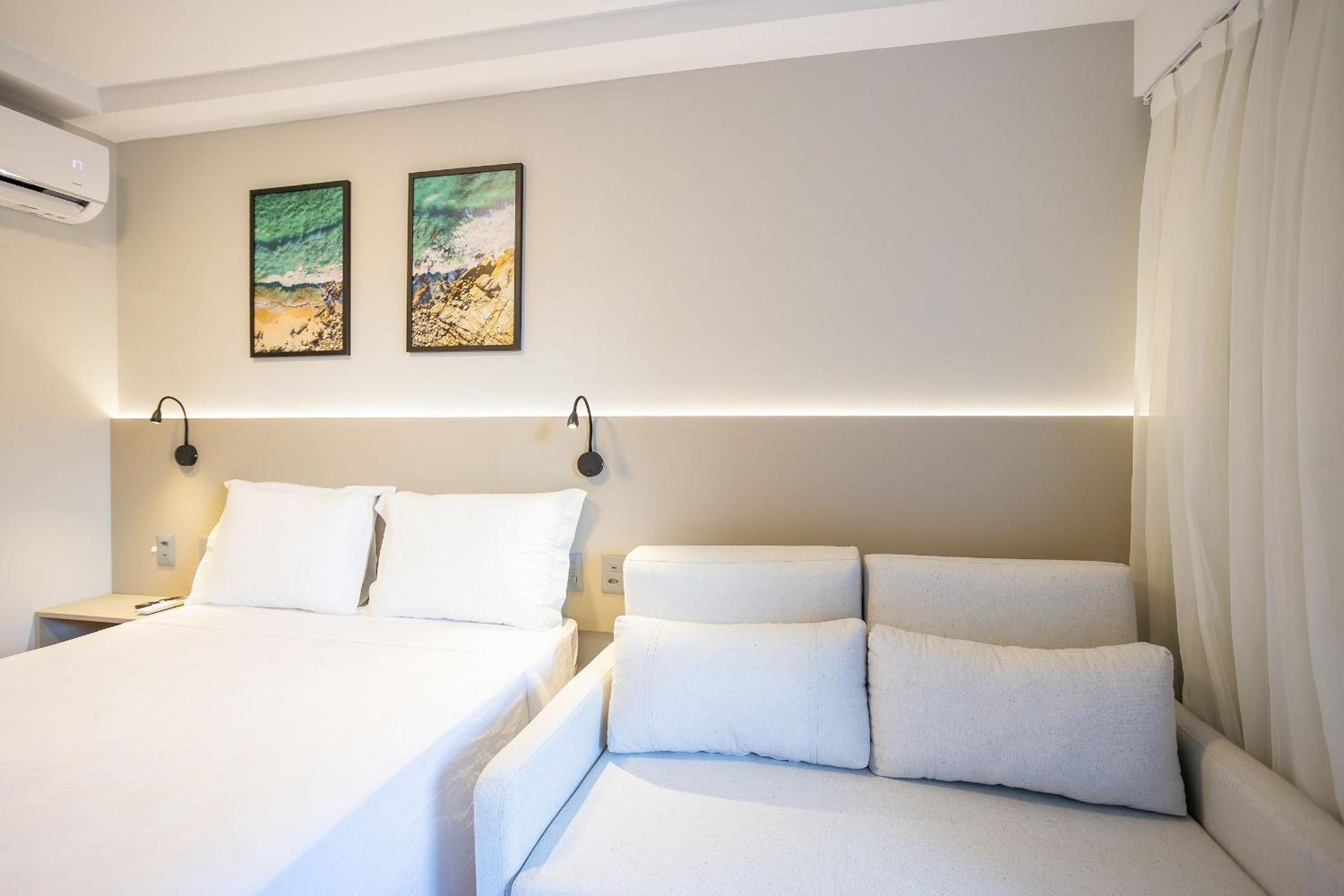 Beach Haus #314 - Quadruple at Bessa for Carpediem