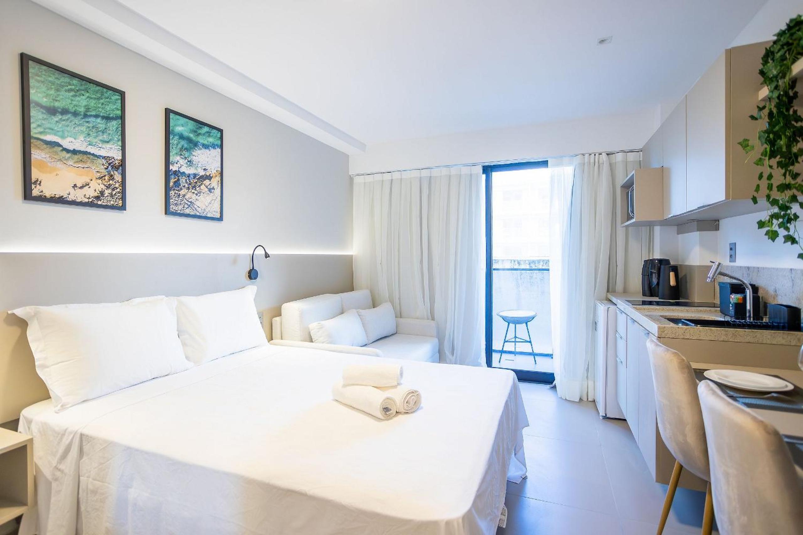 Beach Haus #314 - Quadruple at Bessa for Carpediem