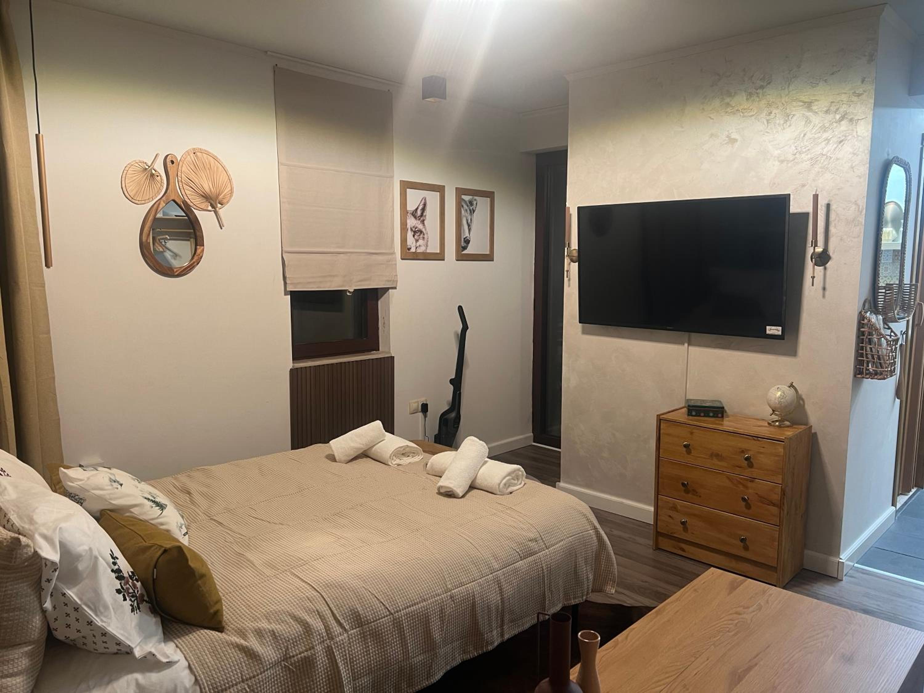 Luxury Studio1 in Hotel Friends SPA
