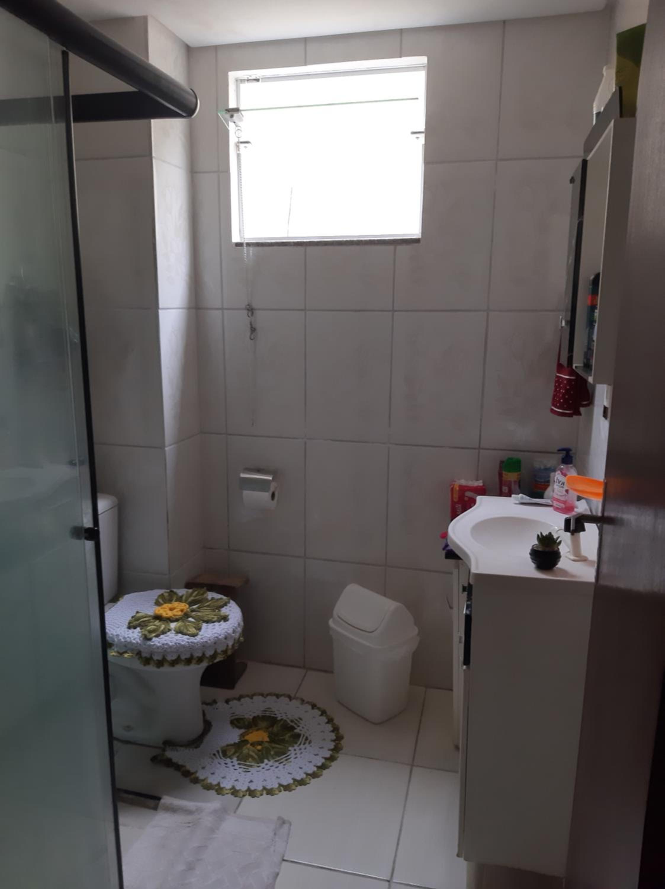 Apto Familiar com 2 quartos a 500 metros da praia
