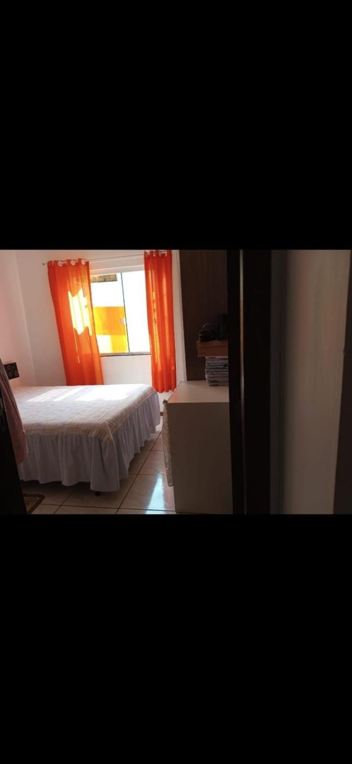 Apto Familiar com 2 quartos a 500 metros da praia