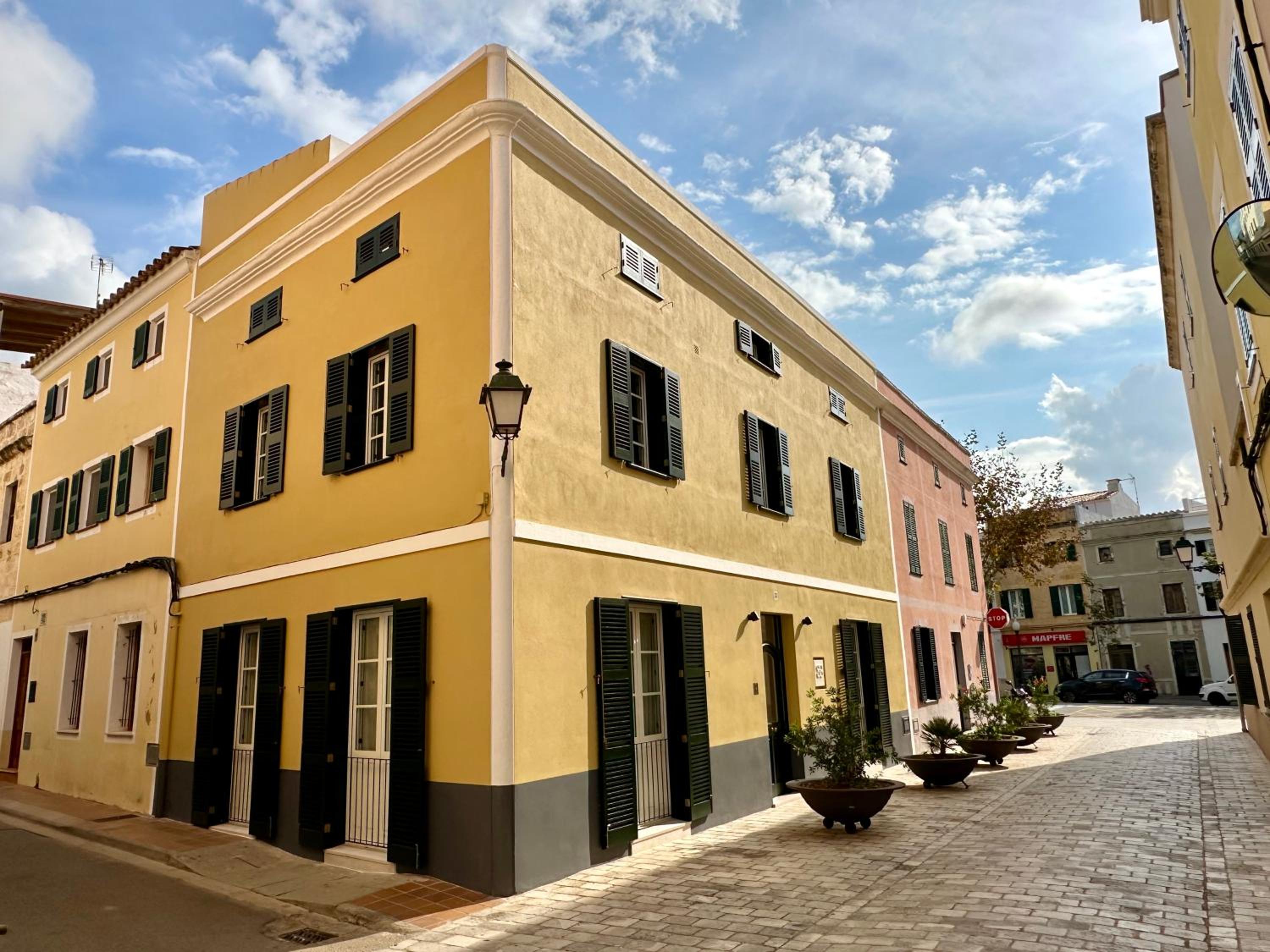 Hotel SetBlaus Boutique Hotel