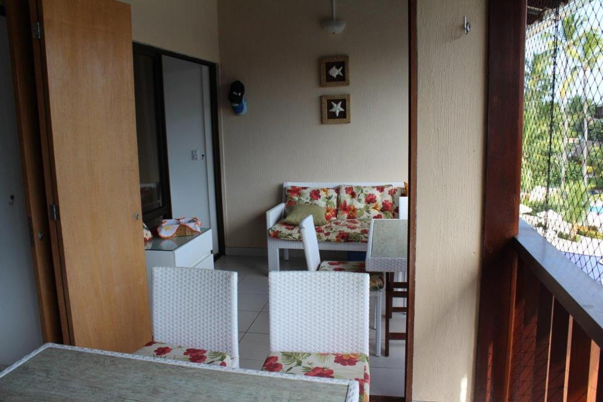 Nannai Residence - Flat em Muro Alto view 4
