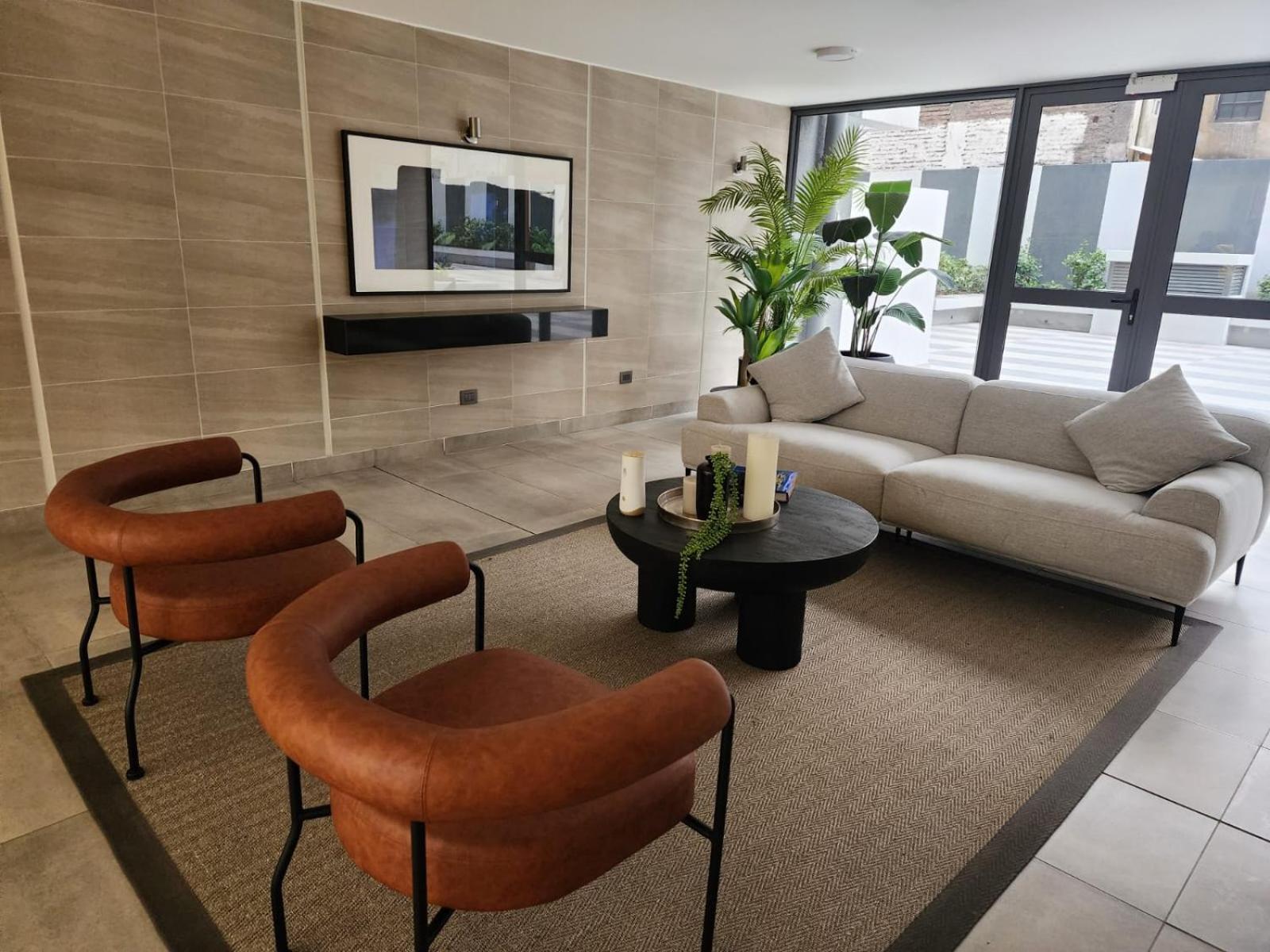 HOM I Wifi SmartTv SantaLucia Gyn CoWork Piscina