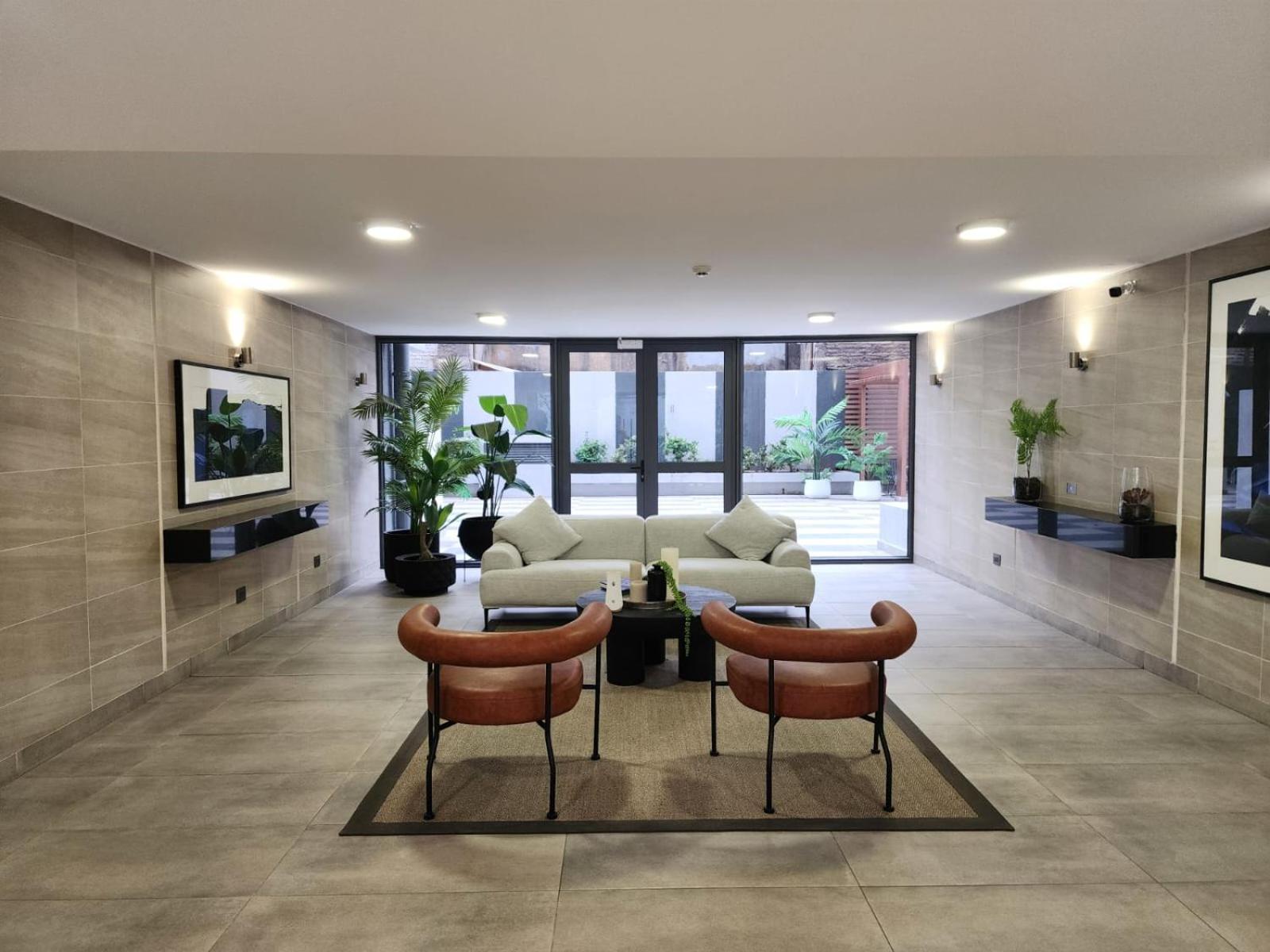 HOM I Wifi SmartTv SantaLucia Gyn CoWork Piscina