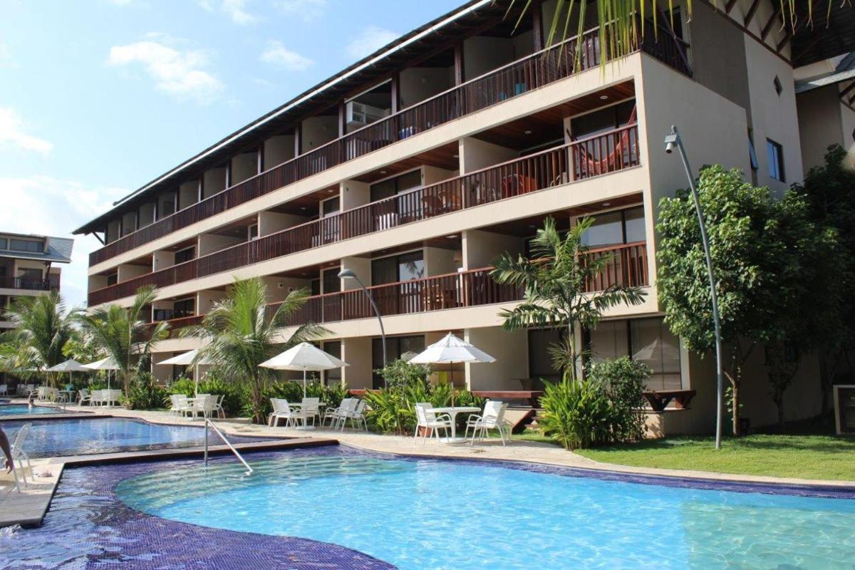 Nannai Residence - Flat em Muro Alto view 2
