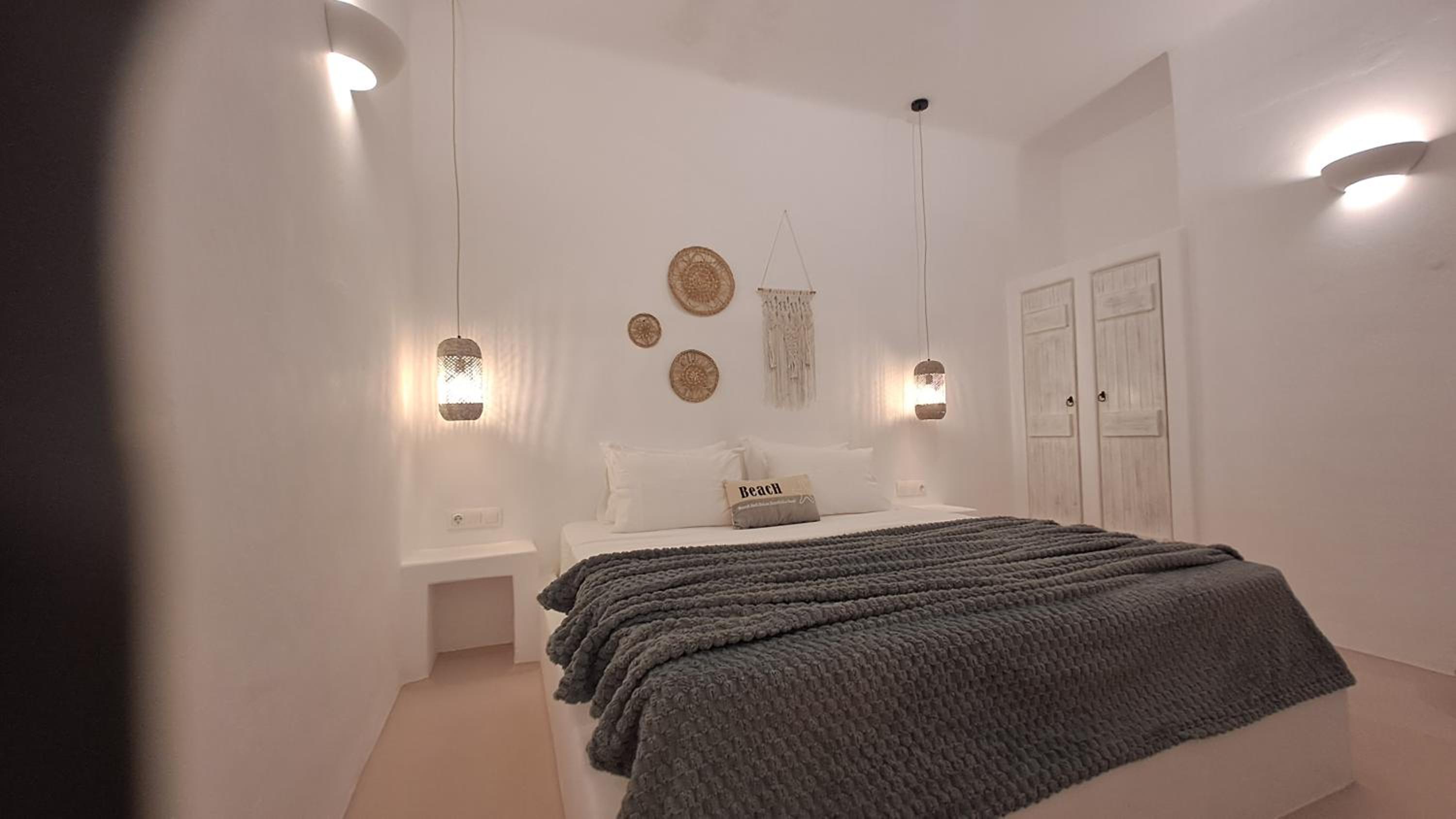 NAXOS BEACHWALK Studio photo 5