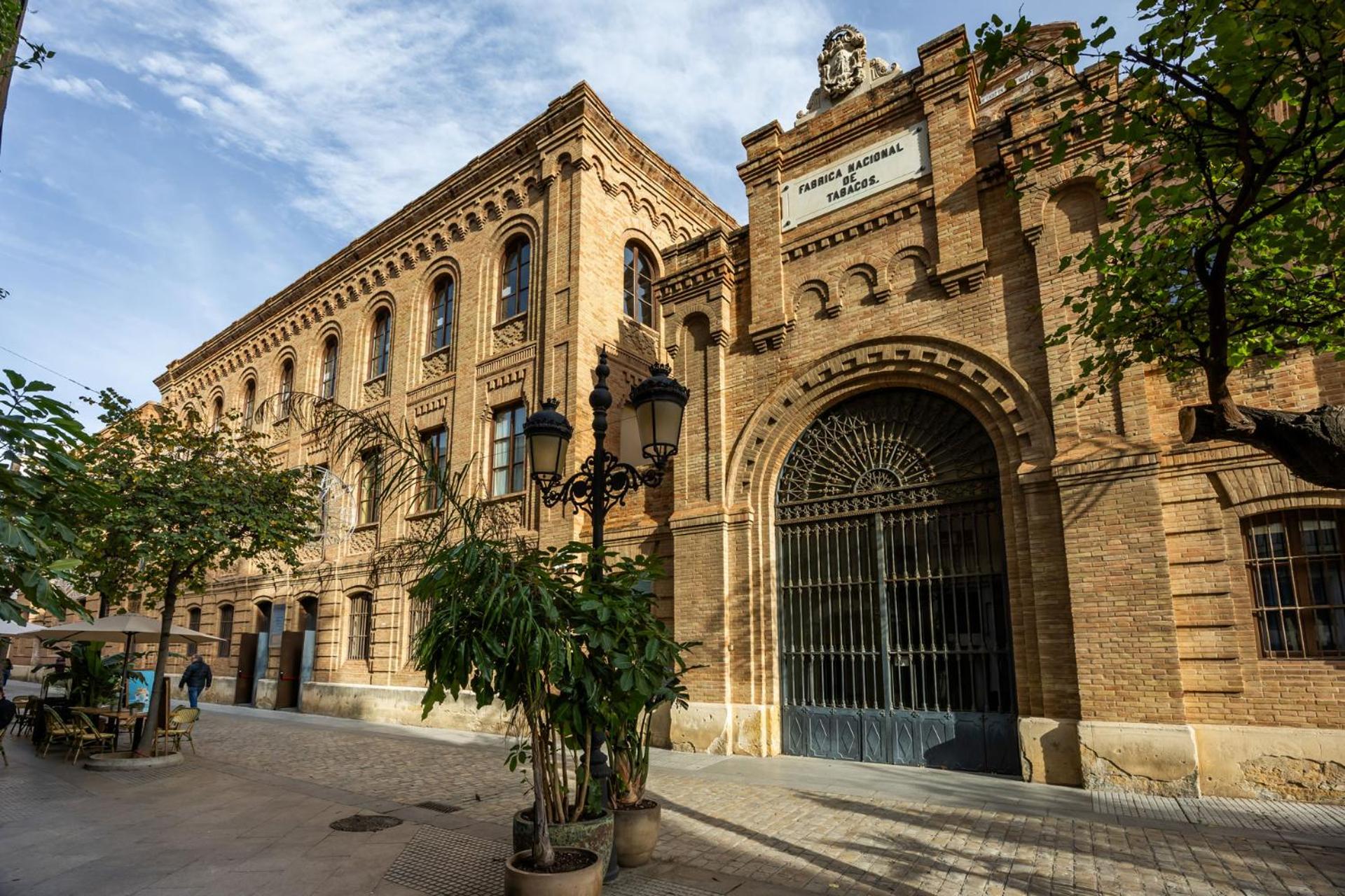 building