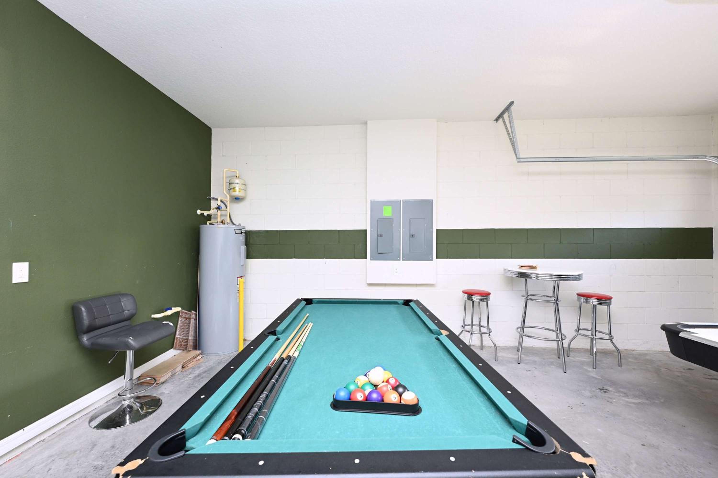 Dream Family Escape at Windsor at Westside Resort view 4
