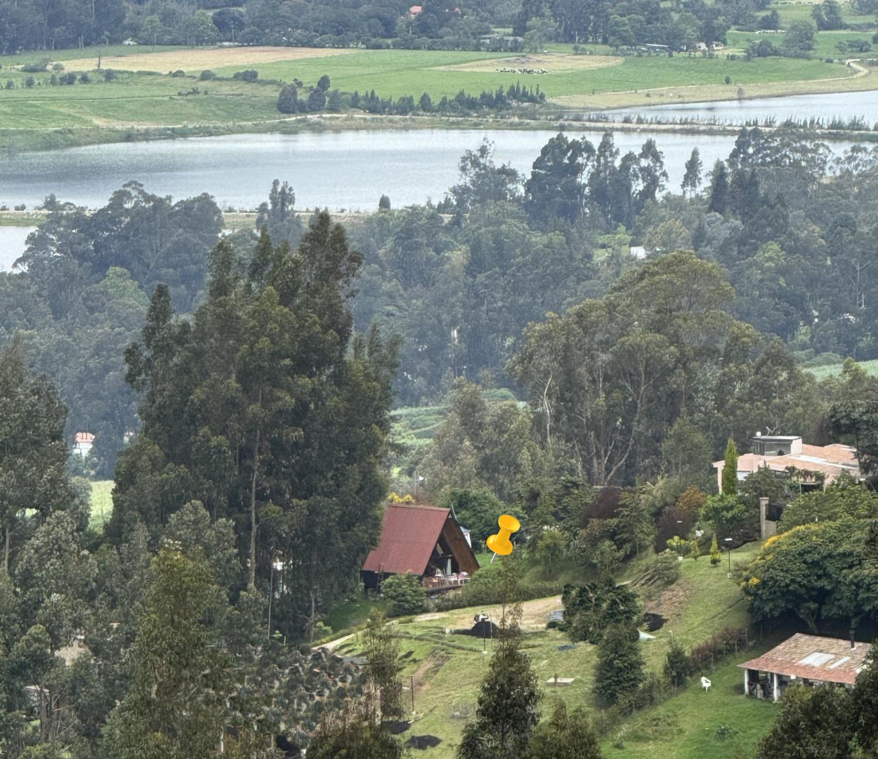 Casa Índigo Tabio