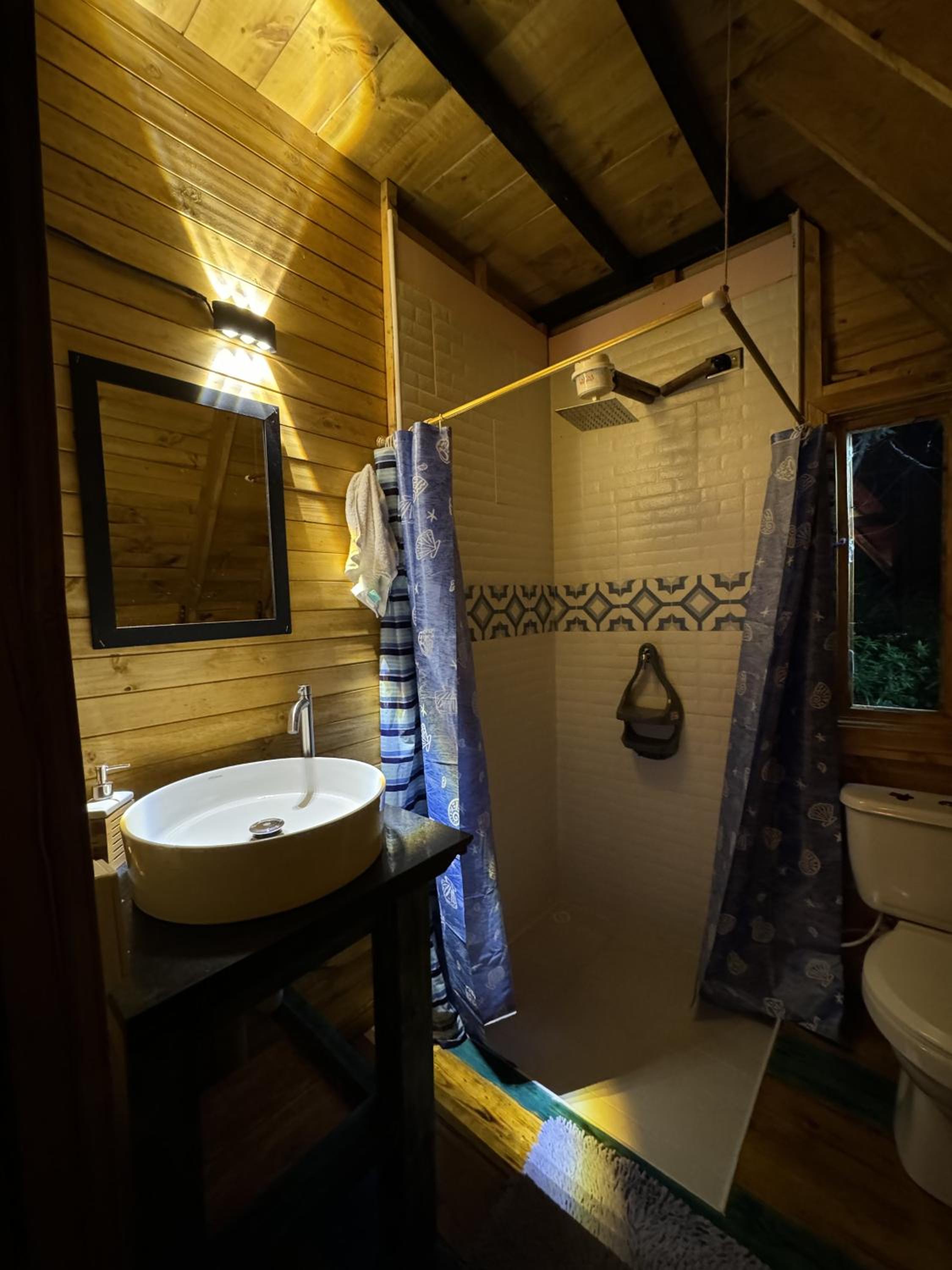 Casa Índigo Tabio