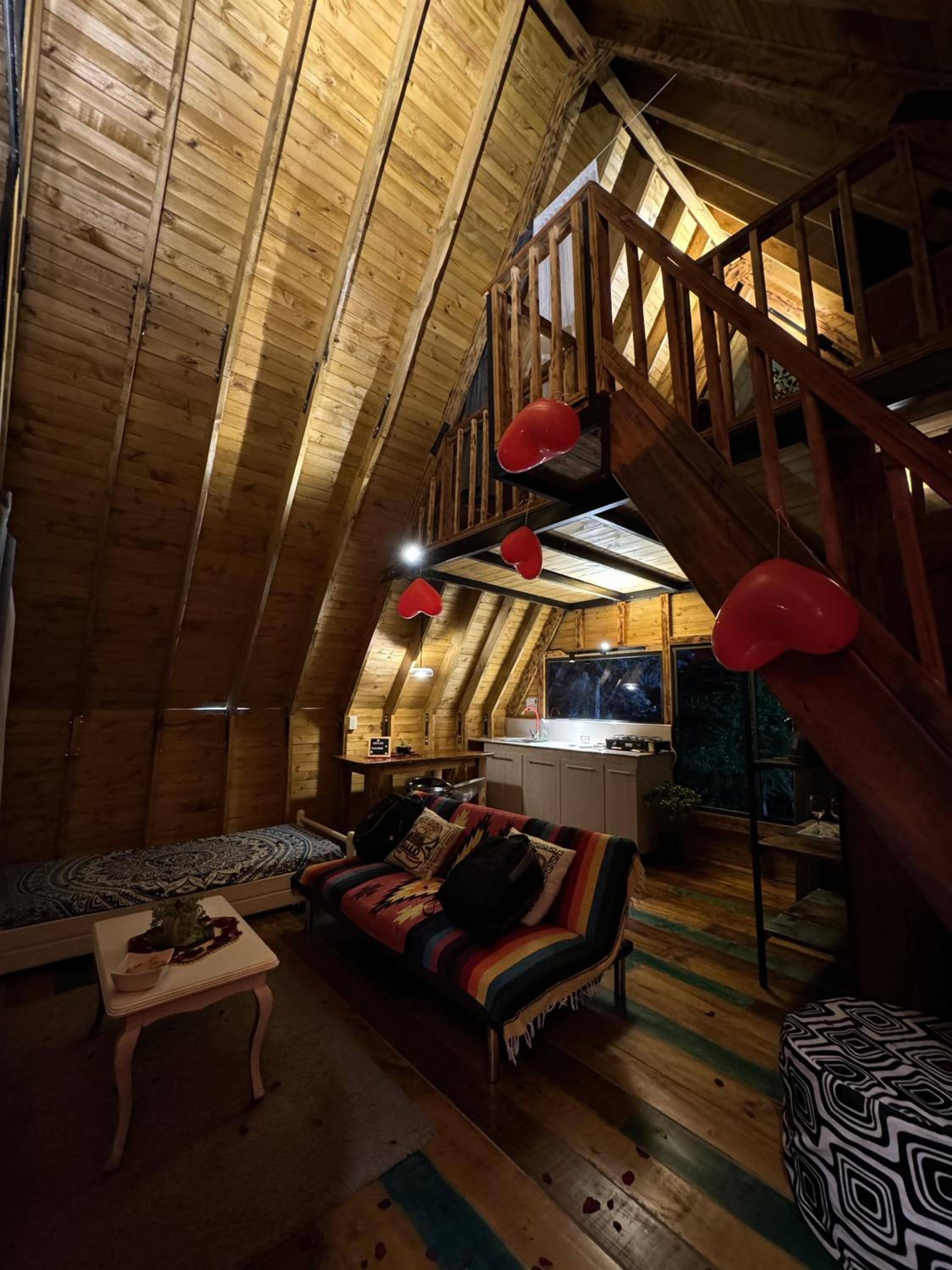 Casa Índigo Tabio