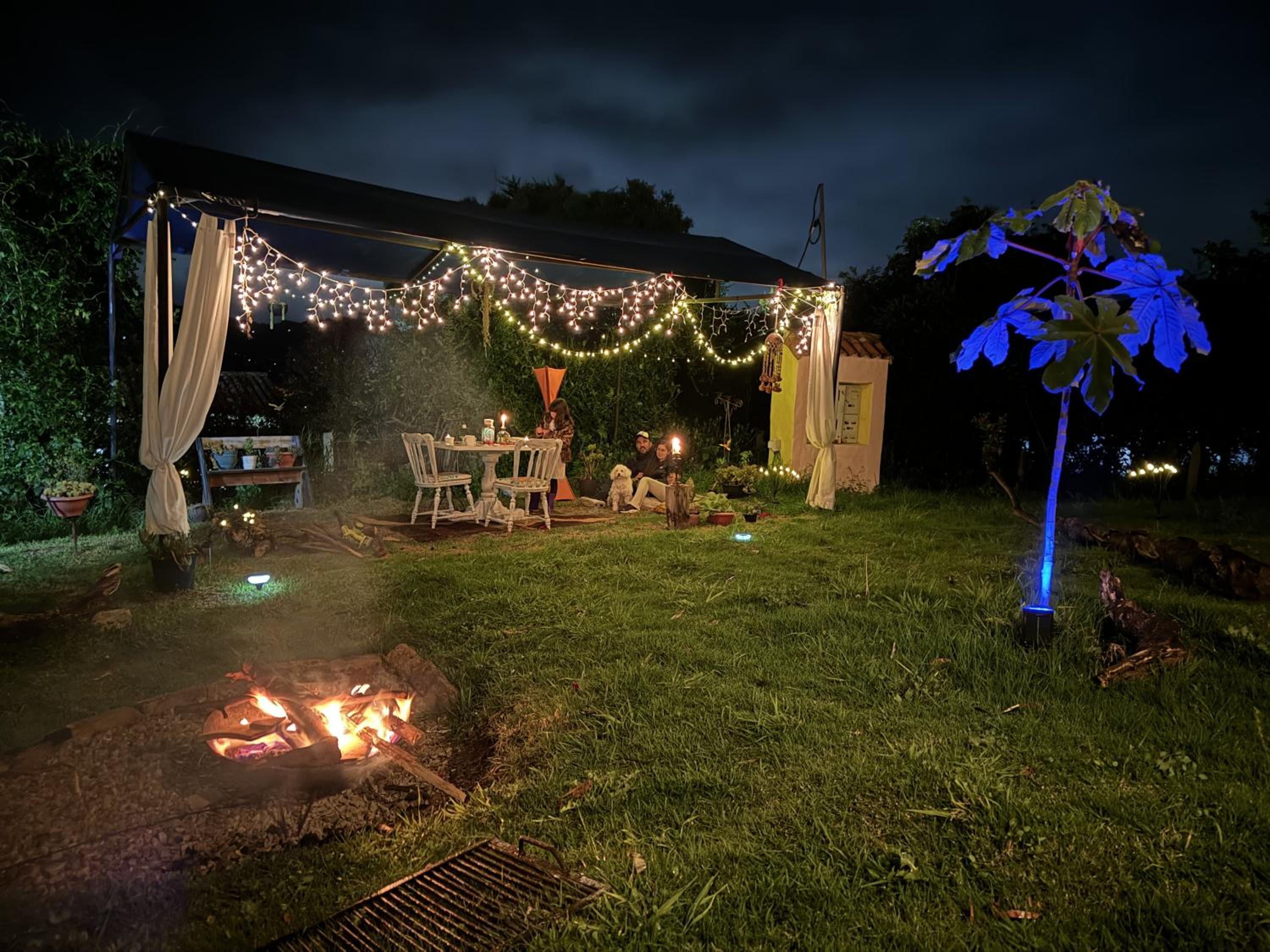 Casa Índigo Tabio