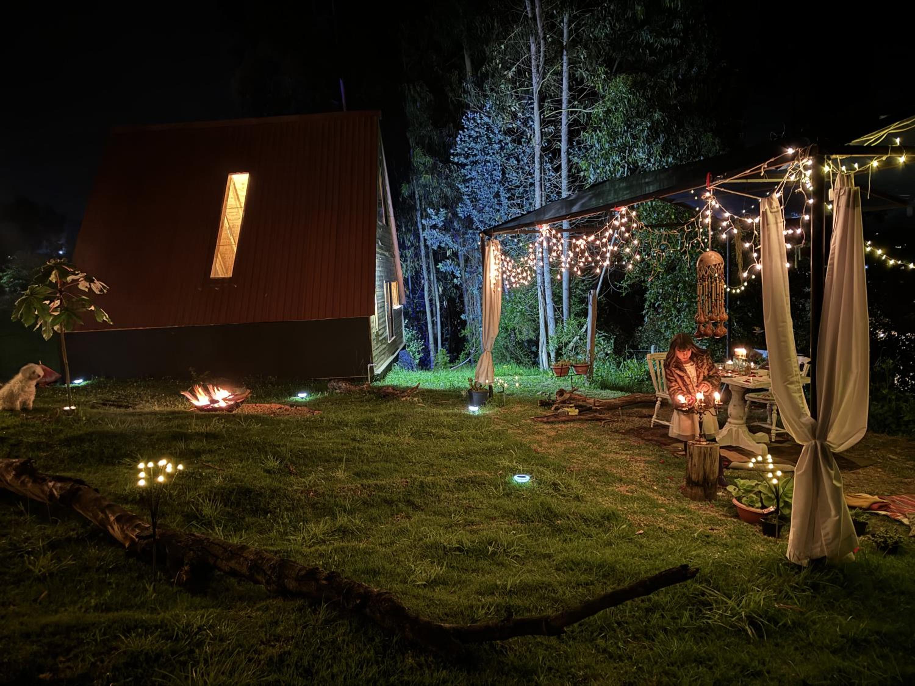 Casa Índigo Tabio