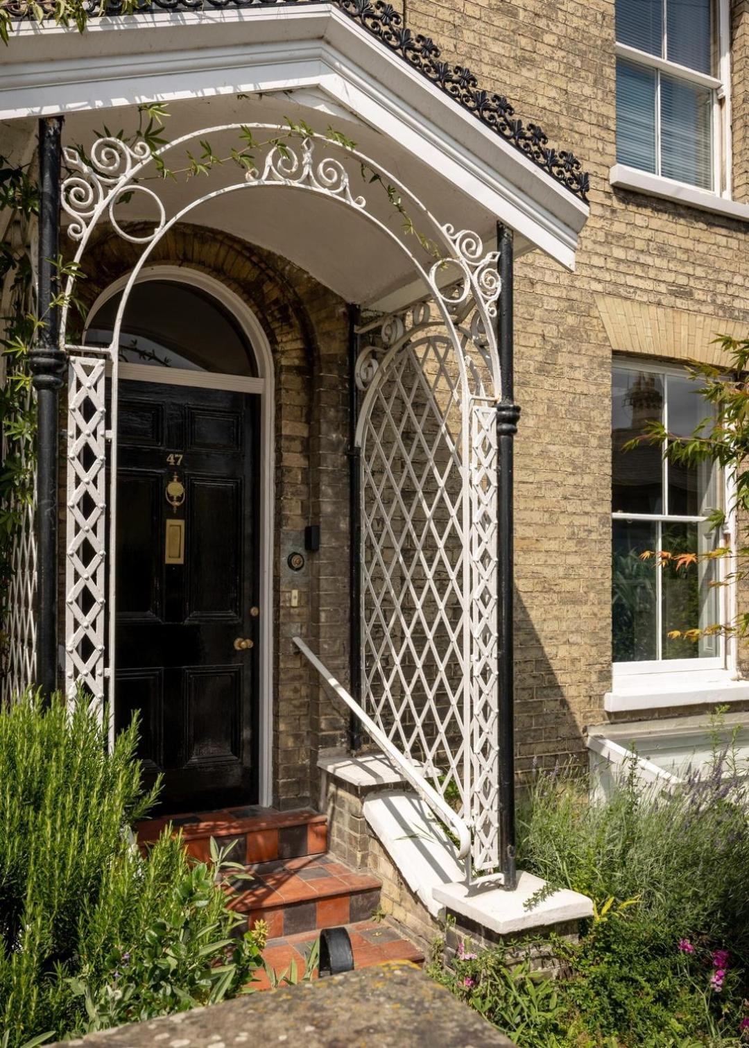 3BD Victorian Townhouse Near Norfolk Broads 4A, 2C view 3