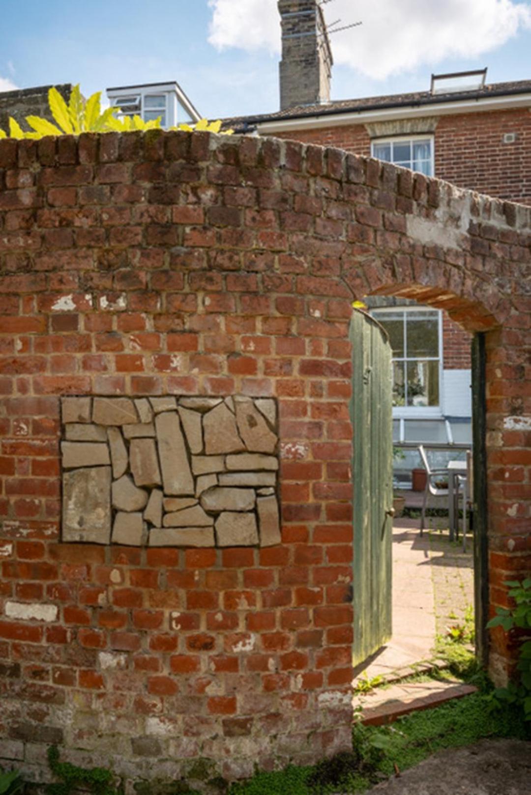 3BD Victorian Townhouse Near Norfolk Broads 4A, 2C view 4