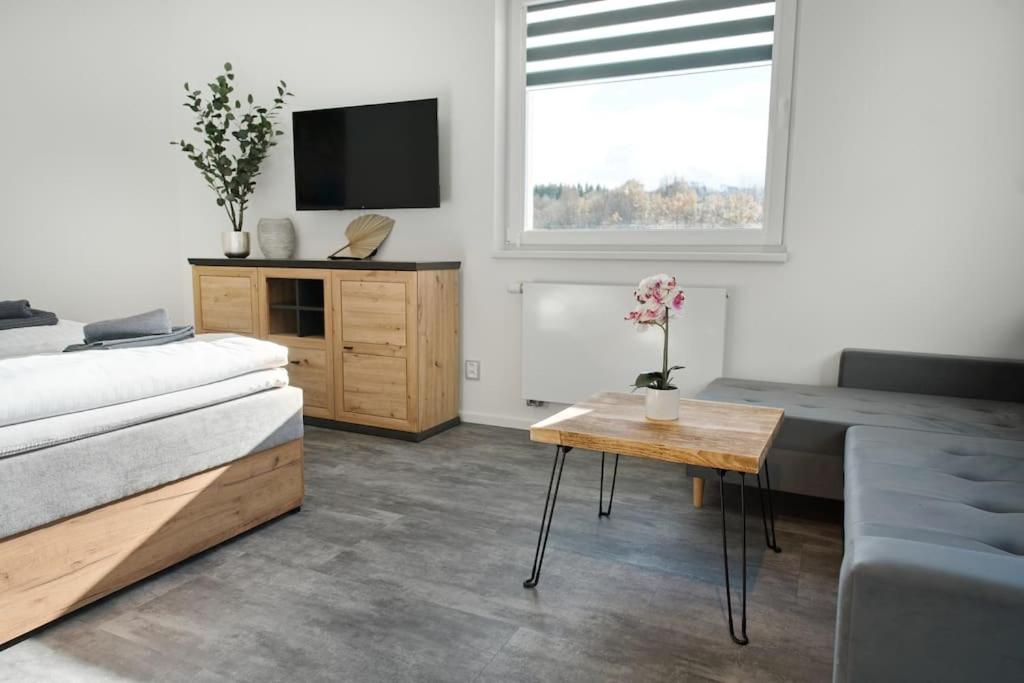 Marble Apartment