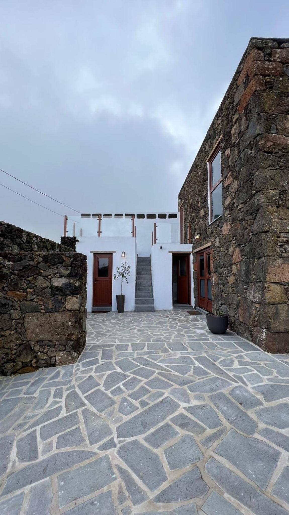 Casa Pilmar