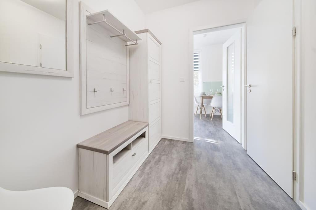 Marble Apartment