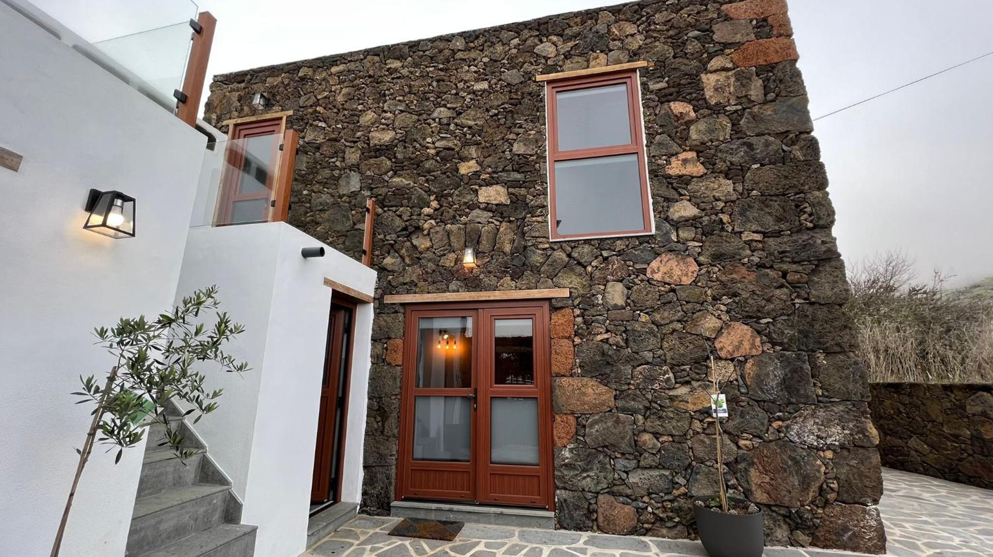 Casa Pilmar
