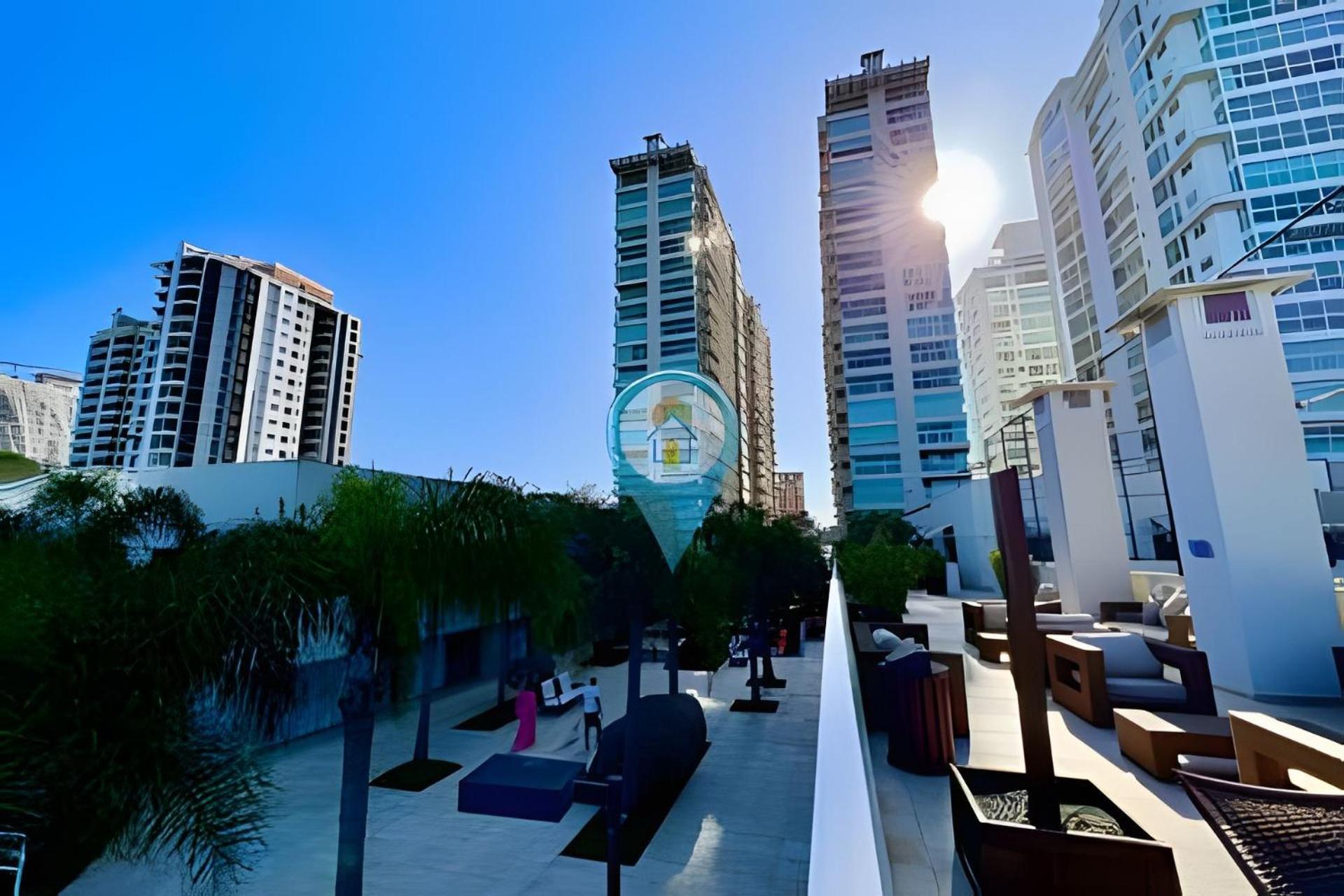 Bali Pé na Areia Vista Mar Beto Carrero e Férias