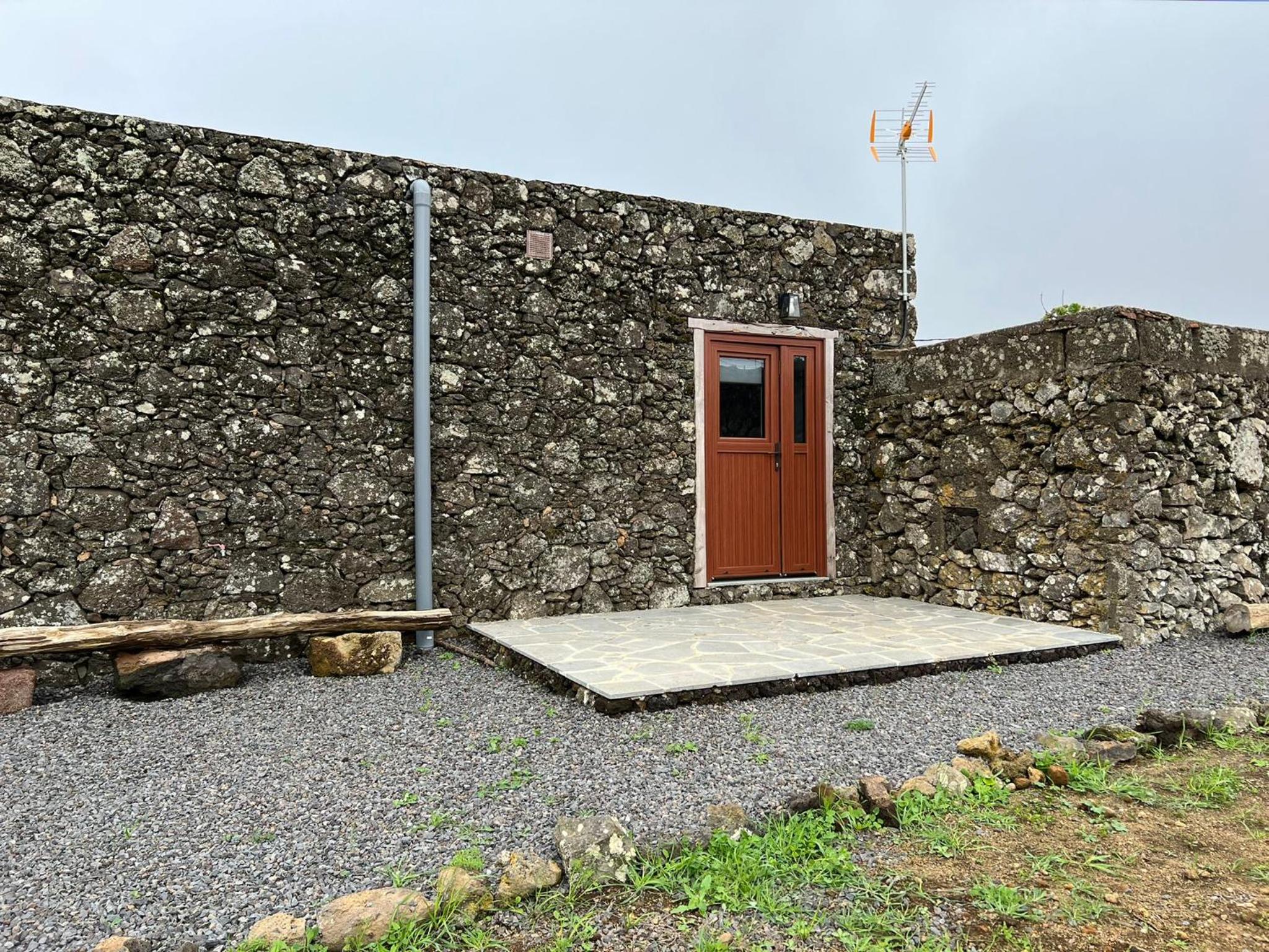 Casa Pilmar