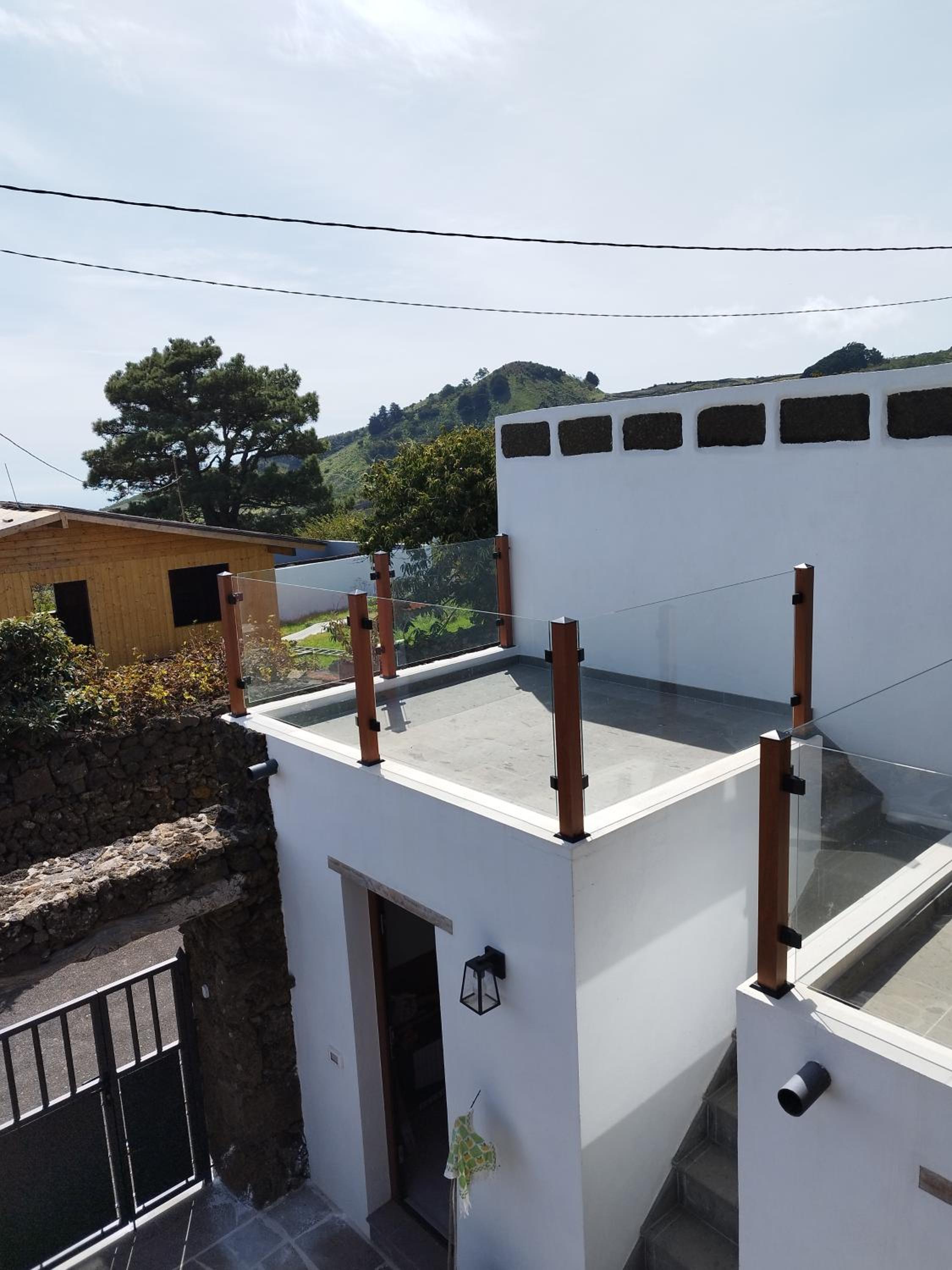 Casa Pilmar