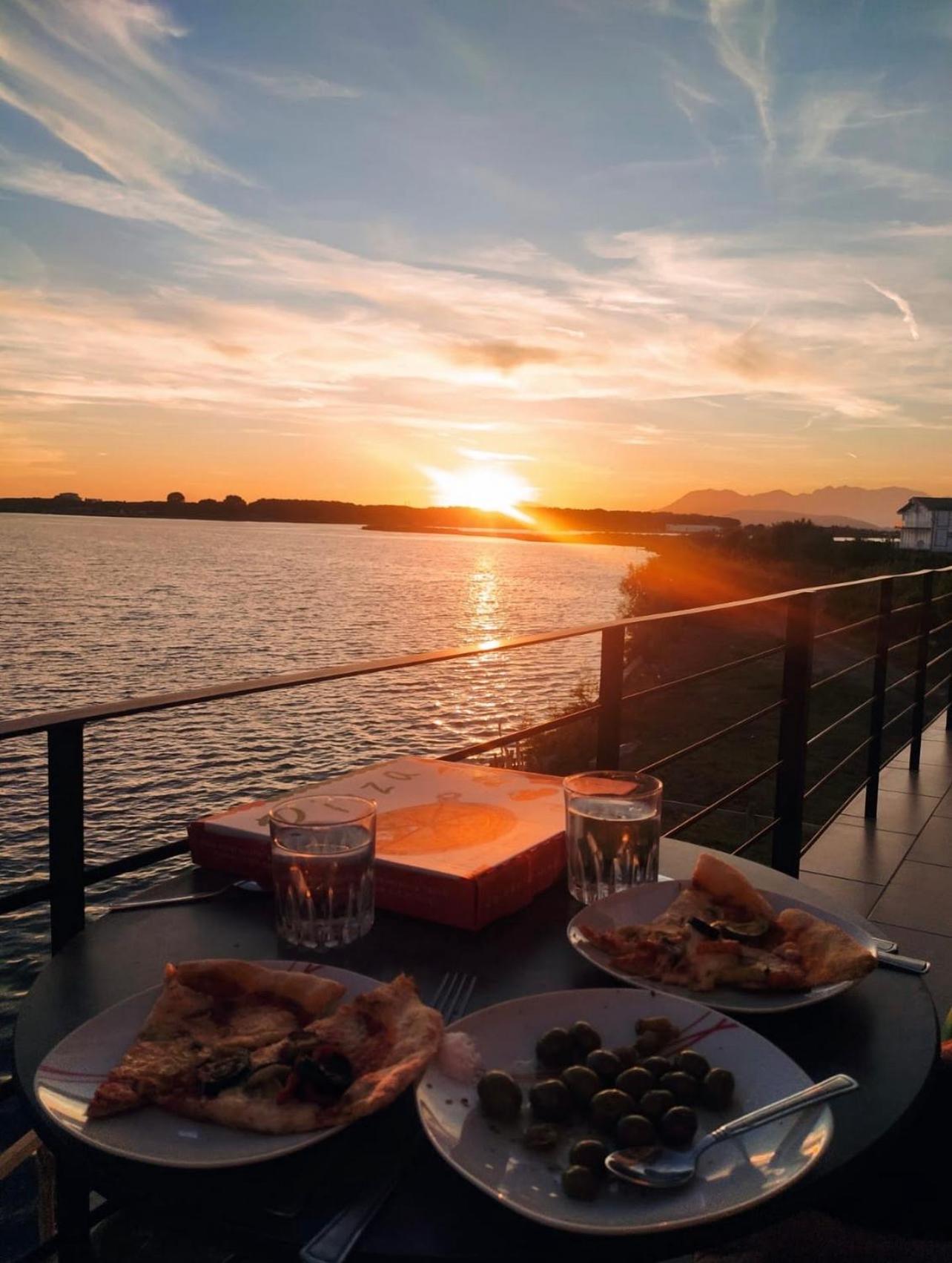Sunset Apartments
