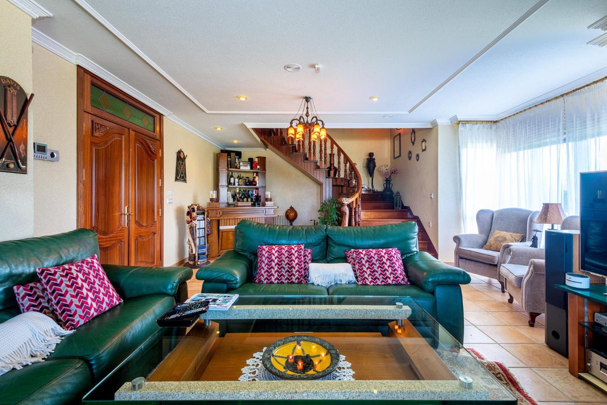 Villa Pérez Rey
