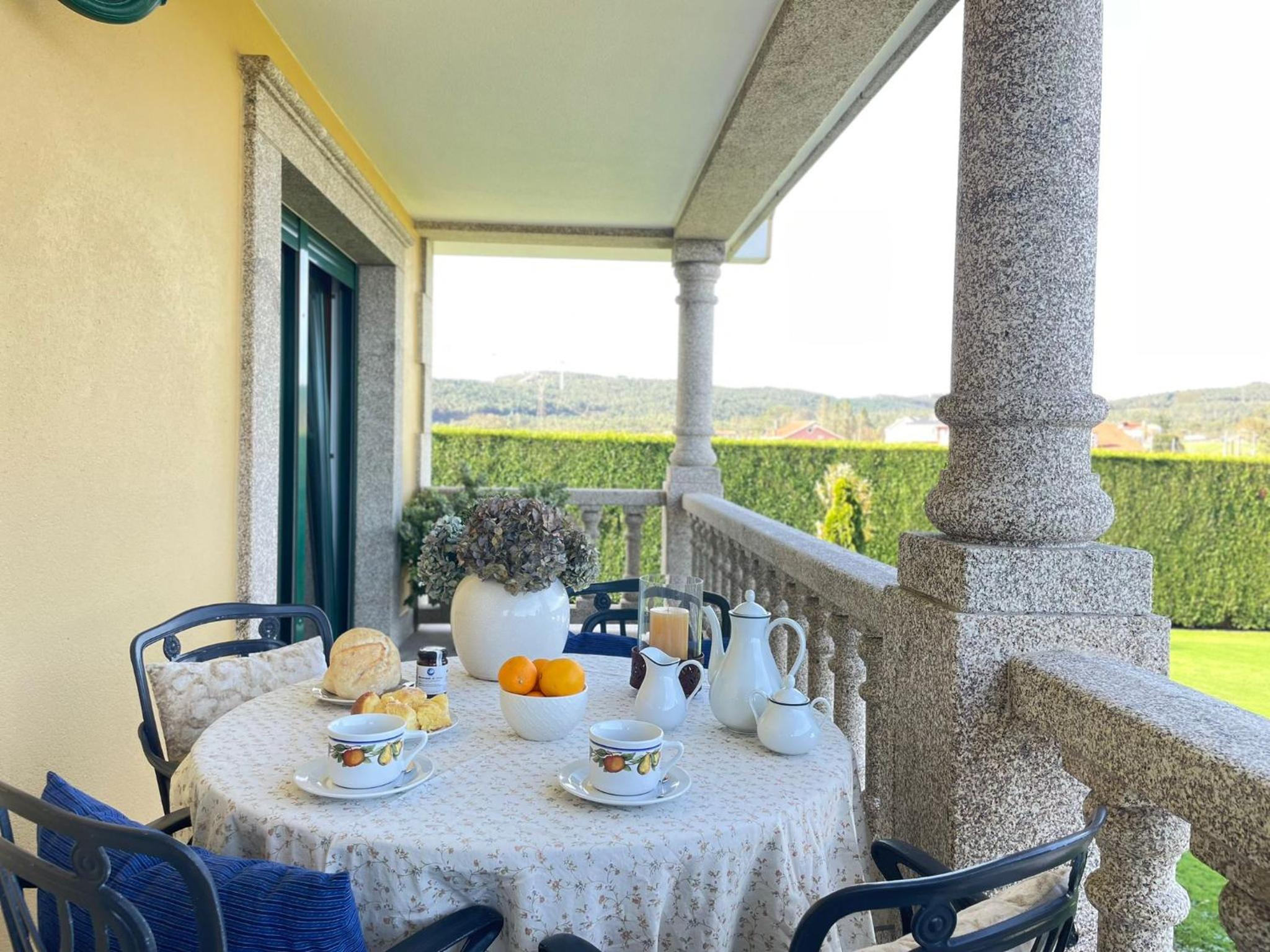 Villa Pérez Rey