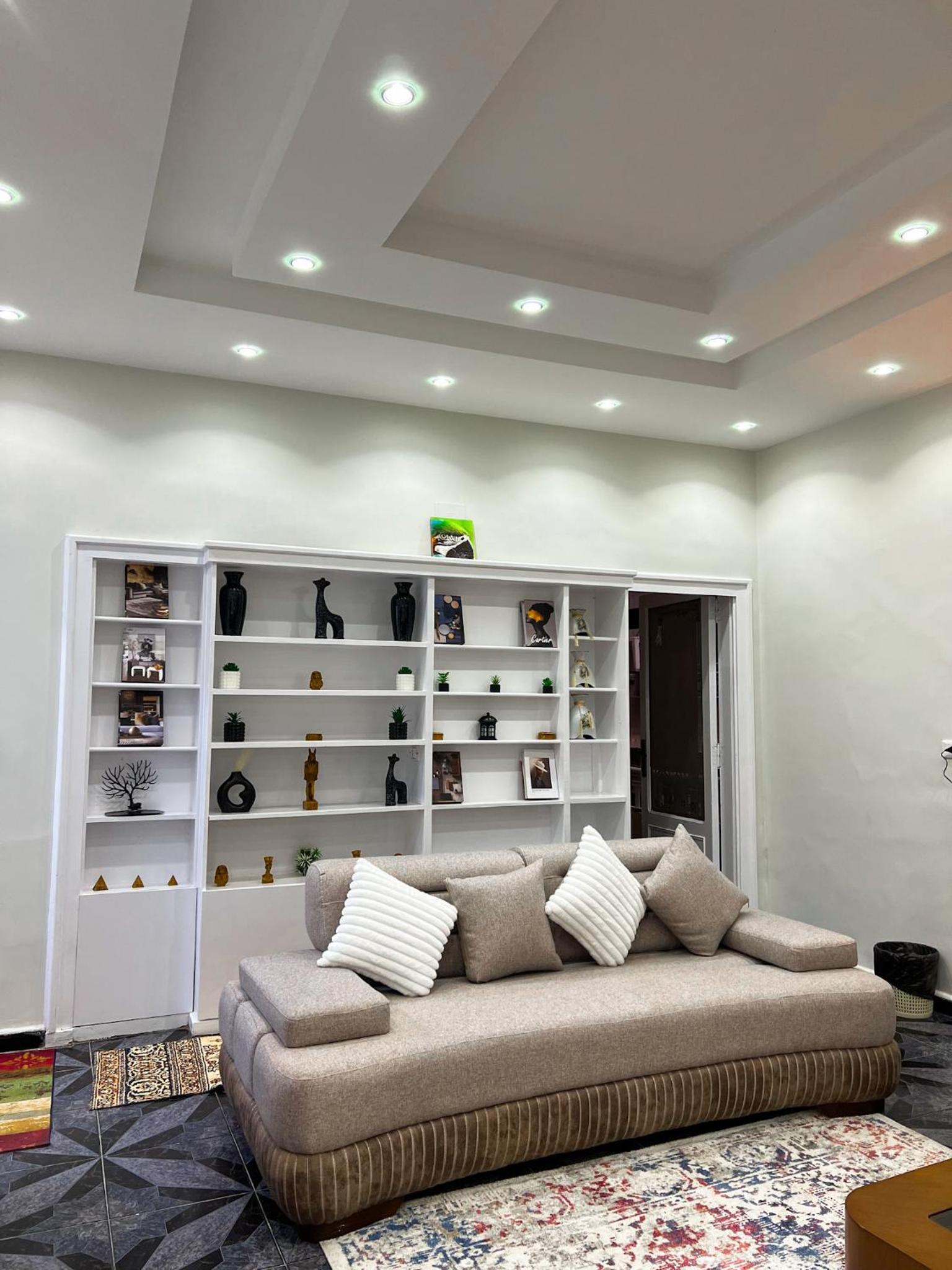 Tahrir Residence - Marriage Certificate is Required for Couples at Check-in