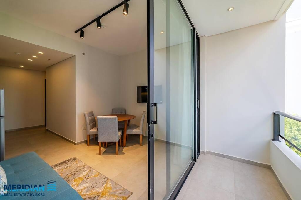 3F Torre Firenze a pasos del shopping del Sol
