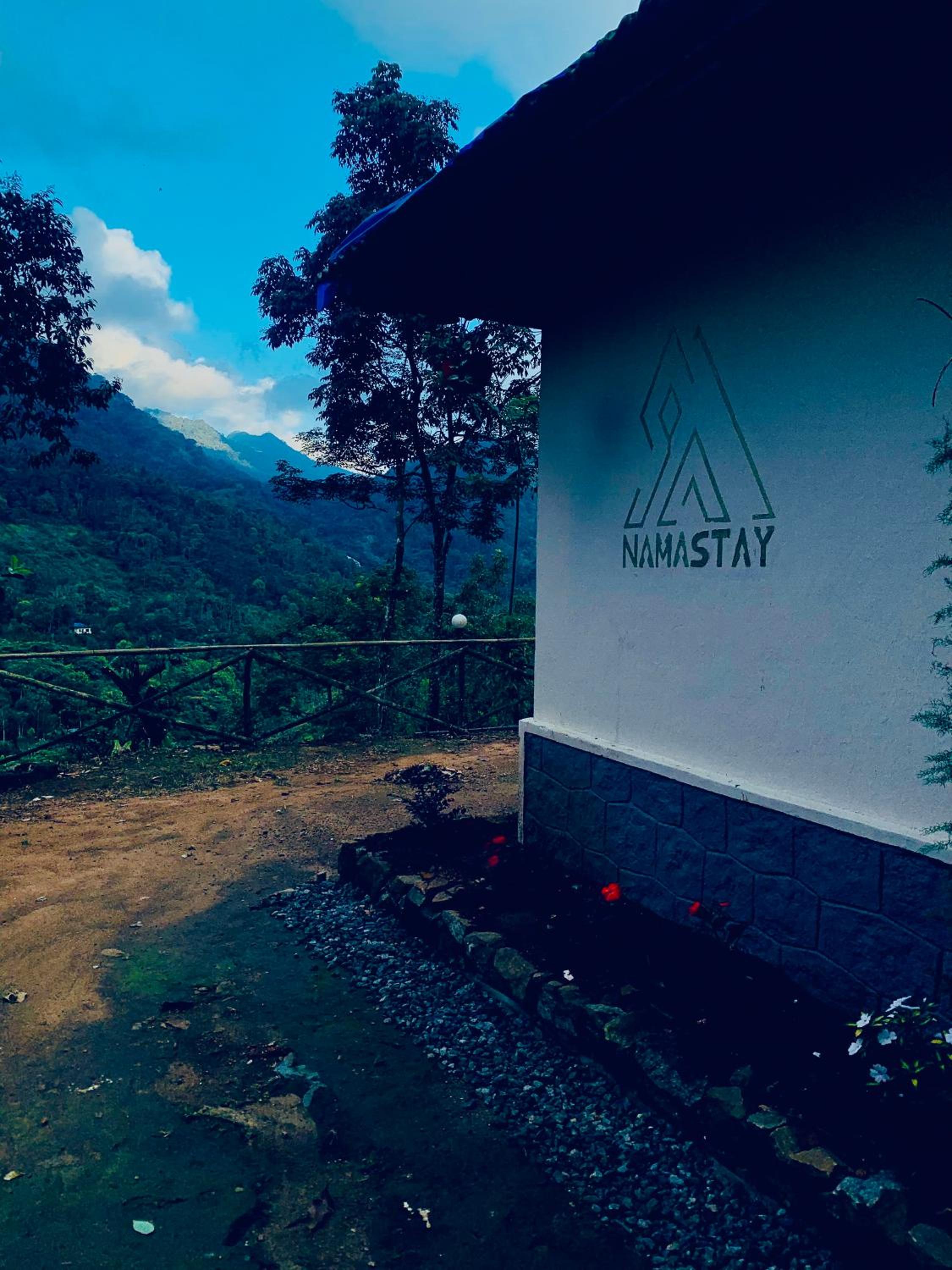 Namastay Mankulam