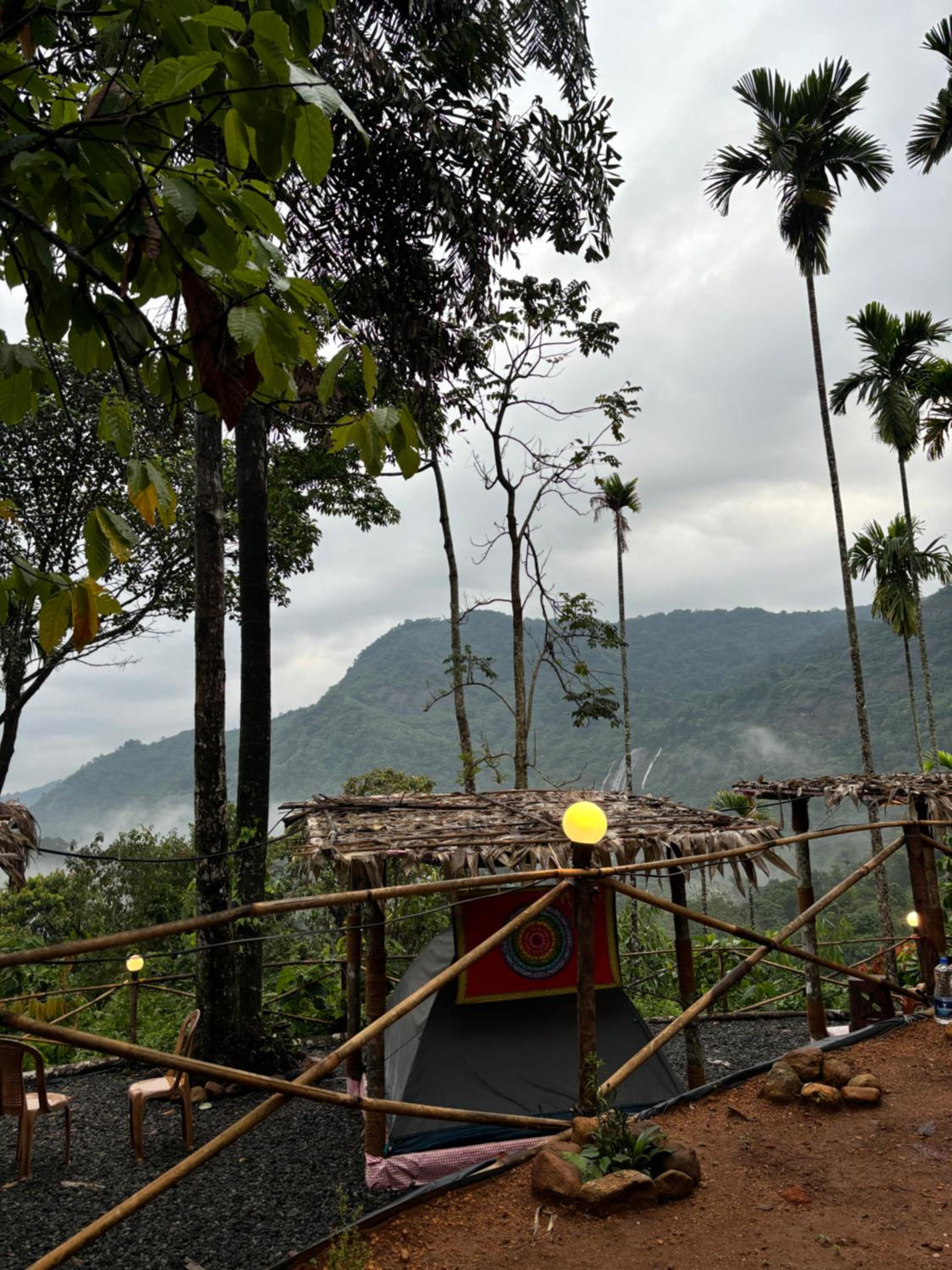 Namastay Mankulam