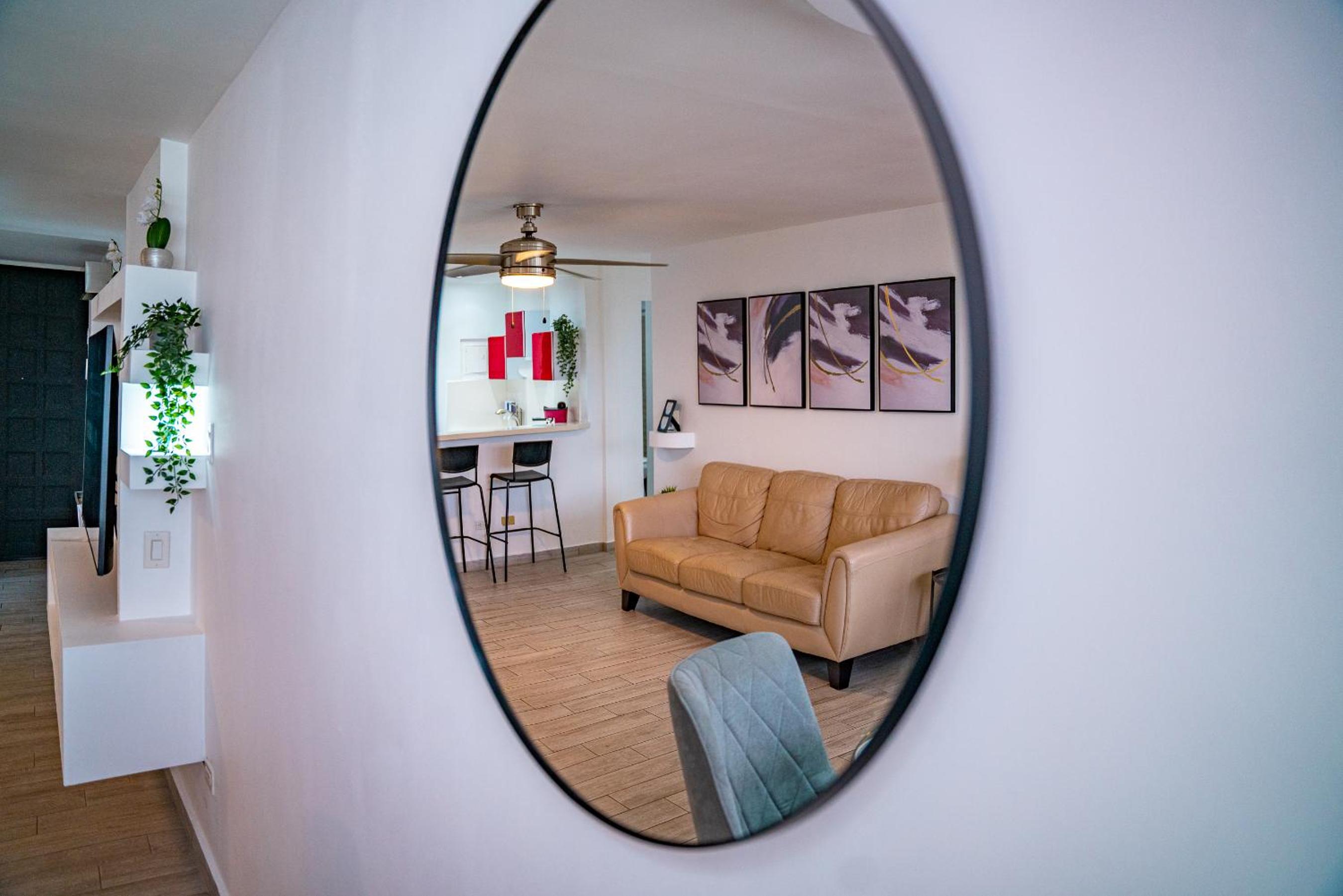 Beachfront Bliss at Isla Verde - Property Image 13