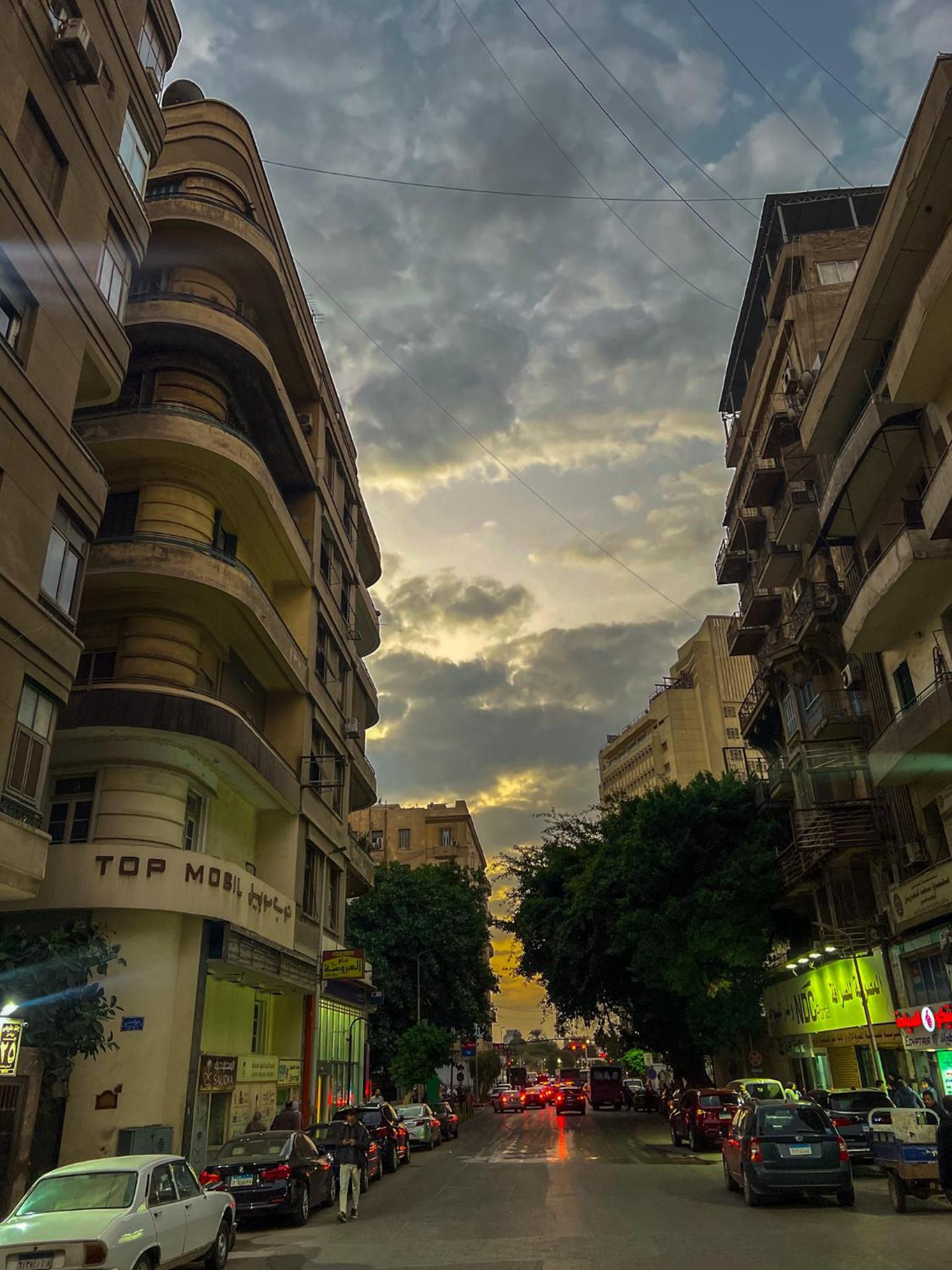 Tahrir Residence - Marriage Certificate is Required for Couples at Check-in