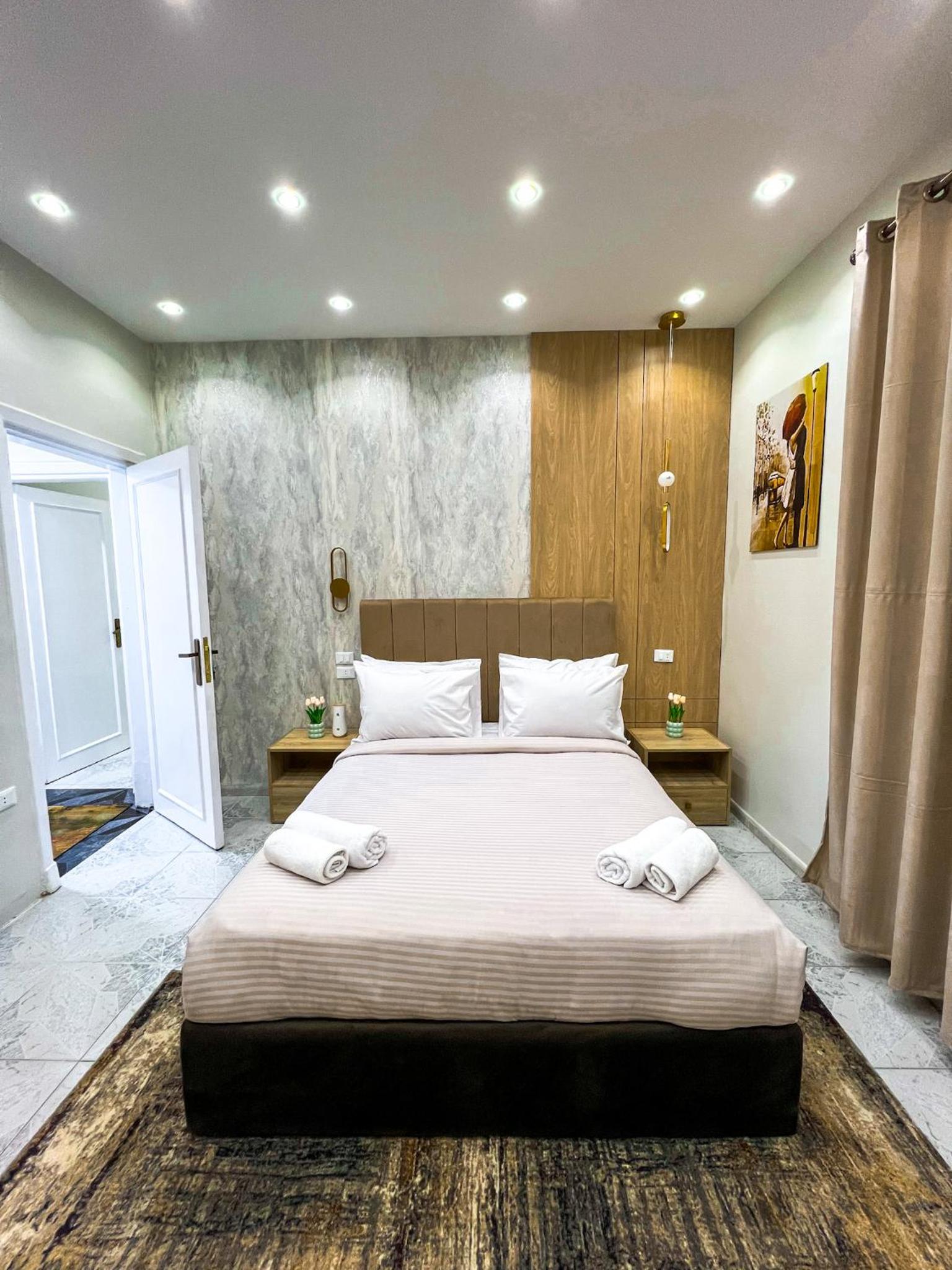 Tahrir Residence - Marriage Certificate is Required for Couples at Check-in